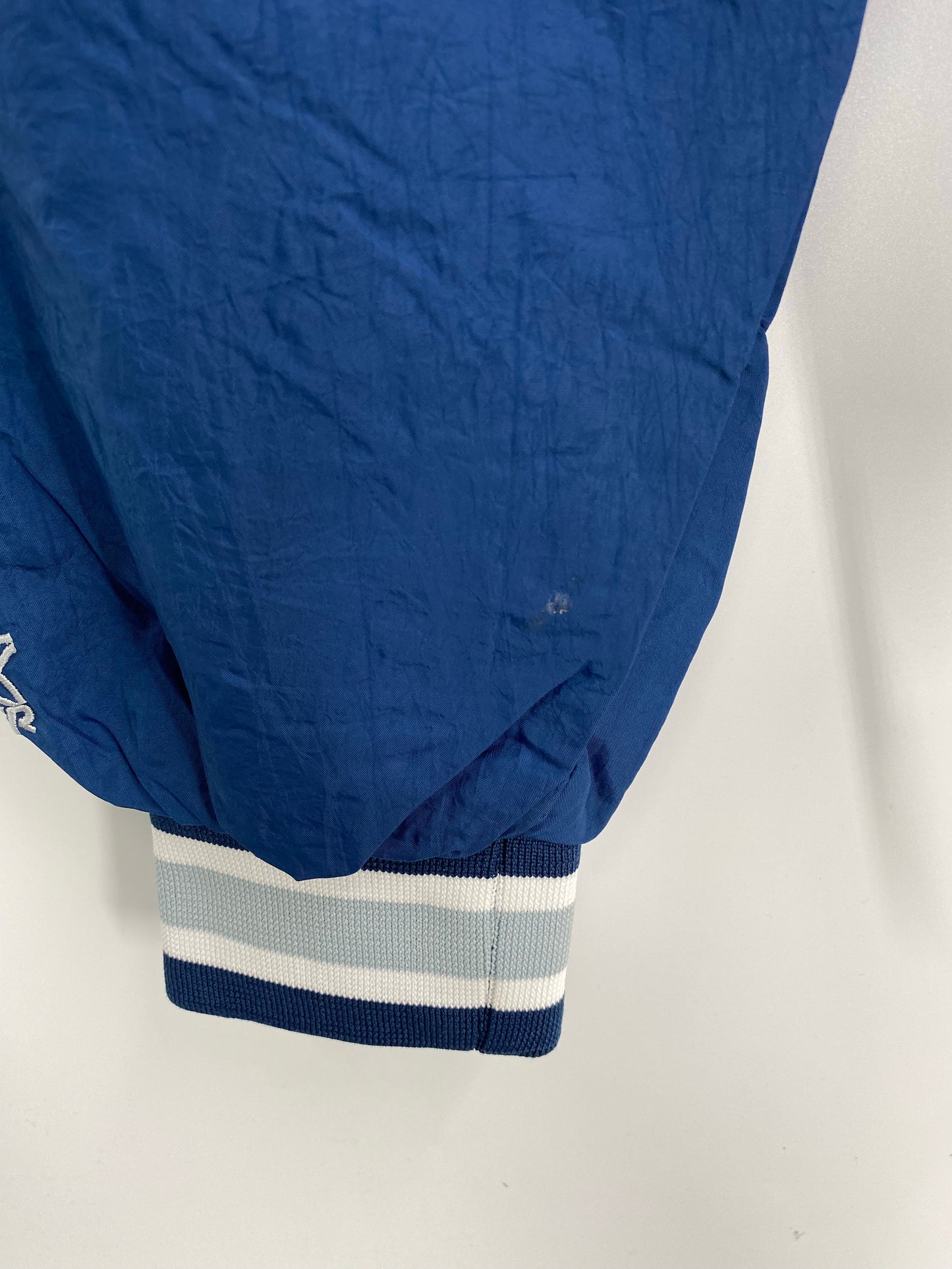 90’s STARTER Size XL Vintage Nylon Jacket  / K9065