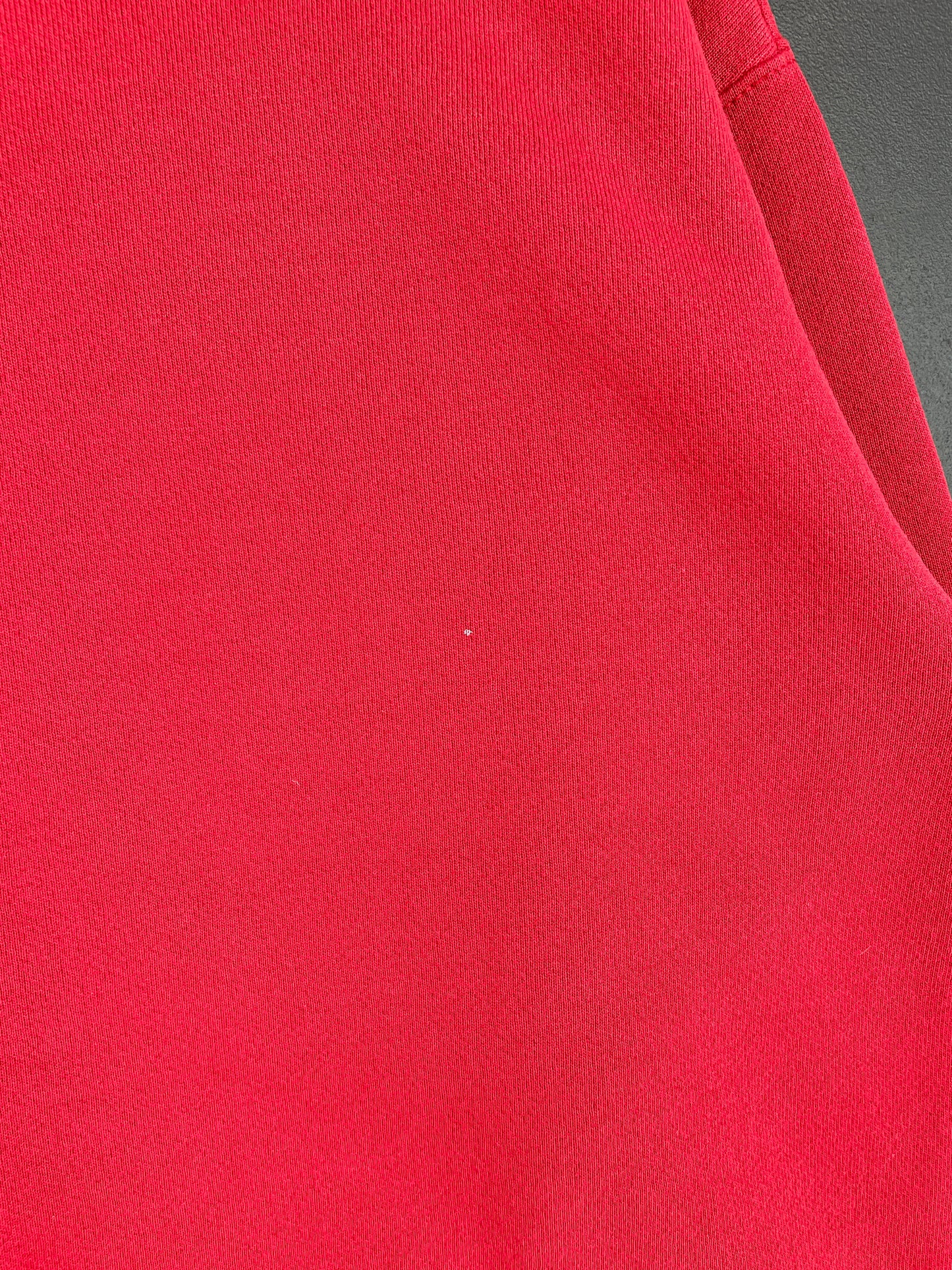 90’s SAN FRANCISCO 49ERS Size Approx.M NFL Sweat-shirt / E107