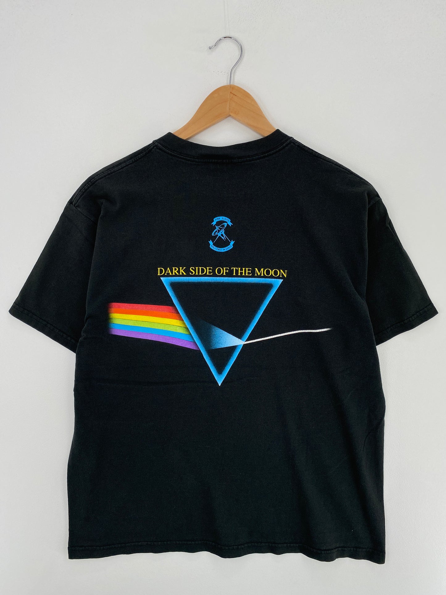 00’ PINK FLOYD Size M Vintage T-Shirts / A4882