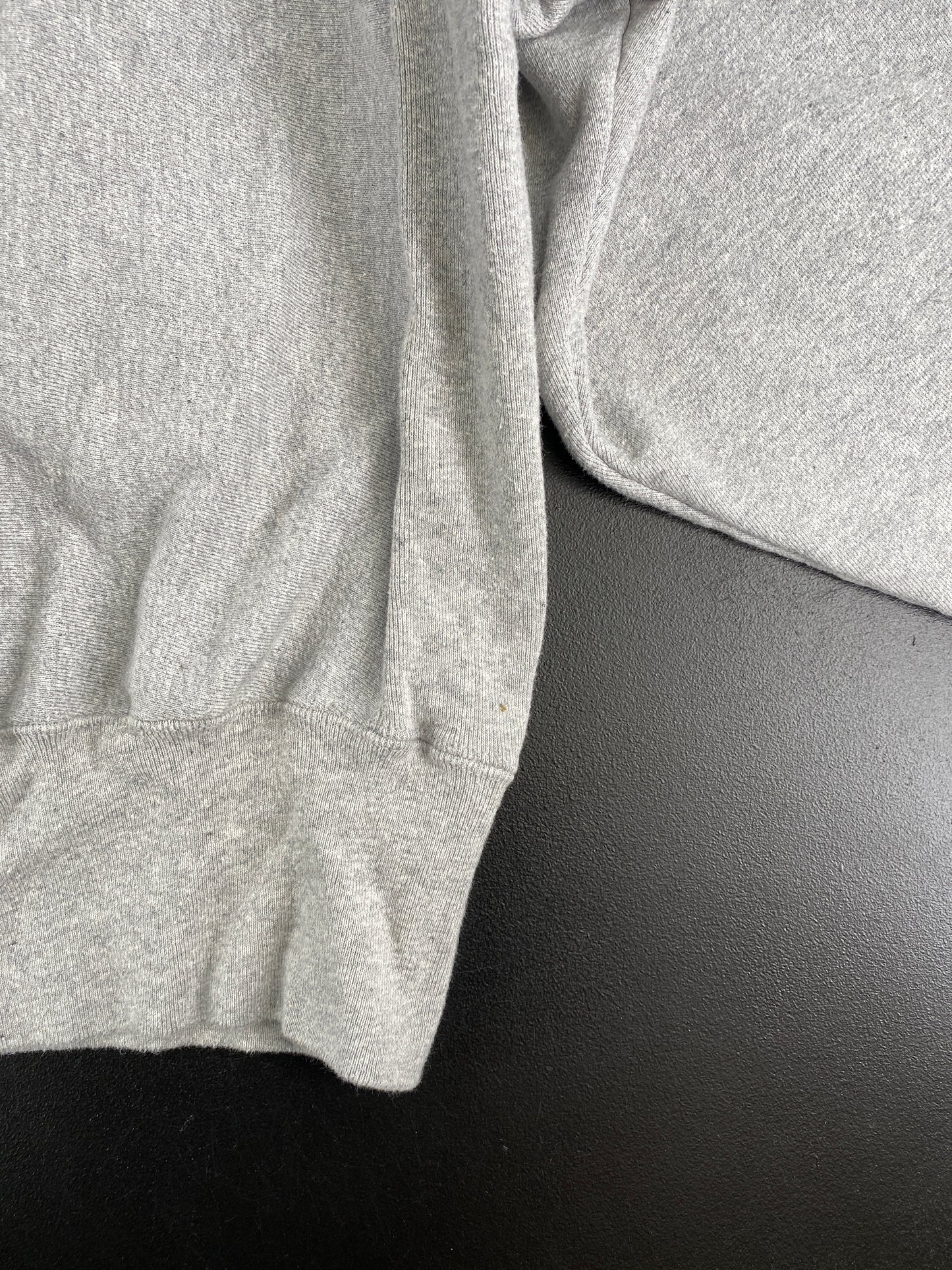 2001 CHAMPION x PURDUE Size XXL Vintage College Sweat-Shirt / E6166S