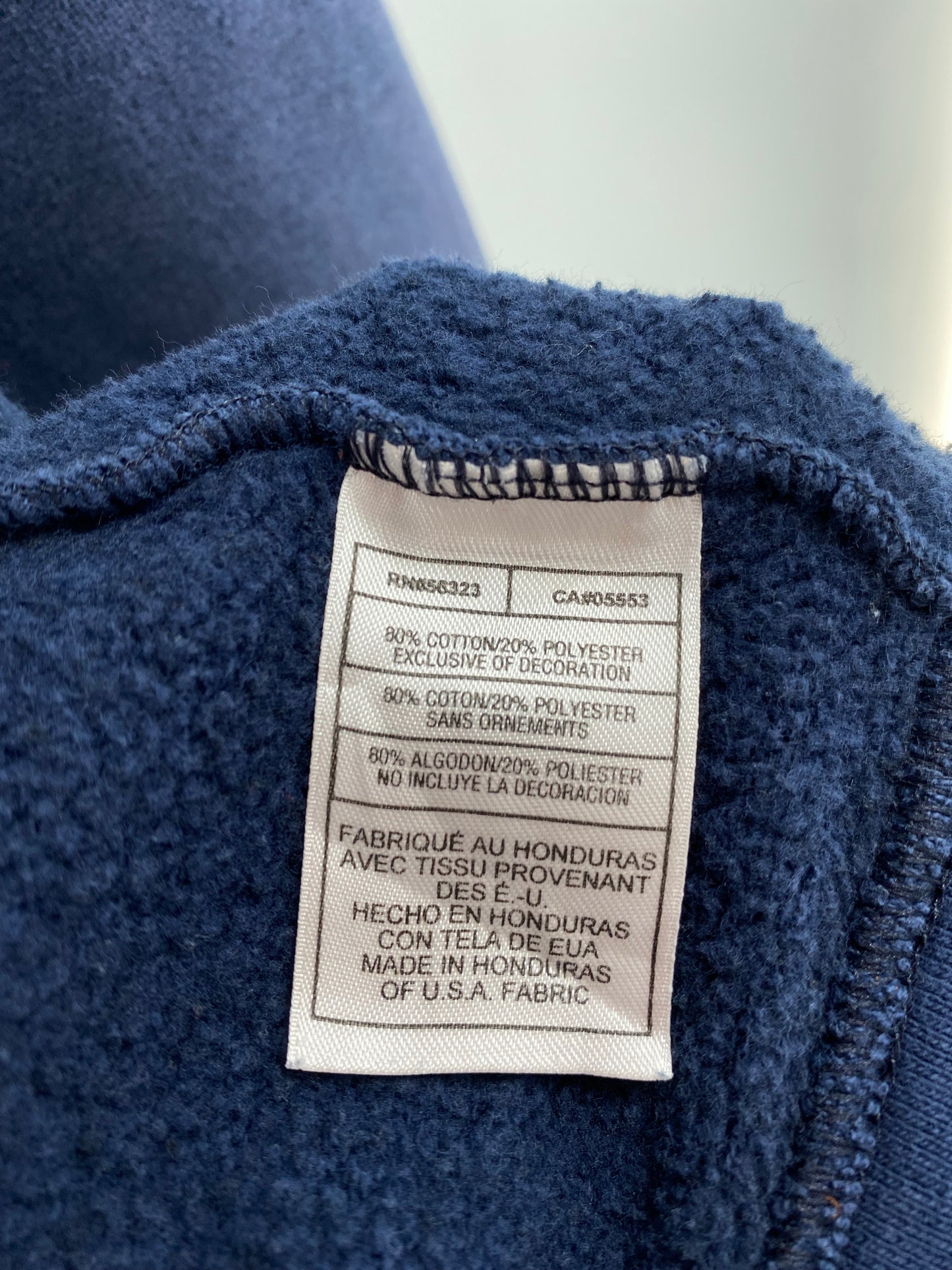 00’ NIKE Size XL Vintage Zip-up Jacket  / K6081