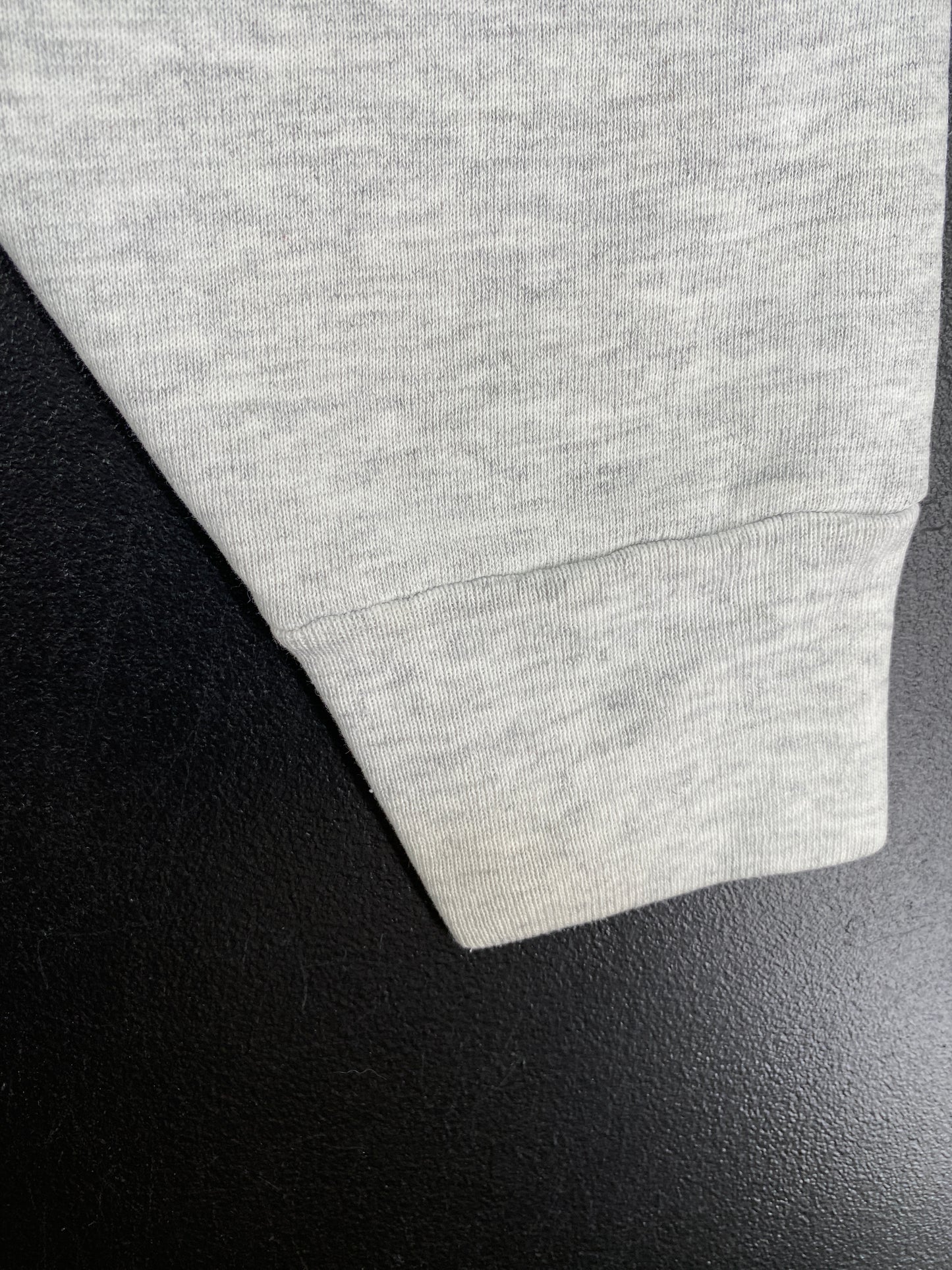 1993 LOONEY TUNES x OHIO STATE Made in USA Size L Vintage College Sweat-Shirt / A6399