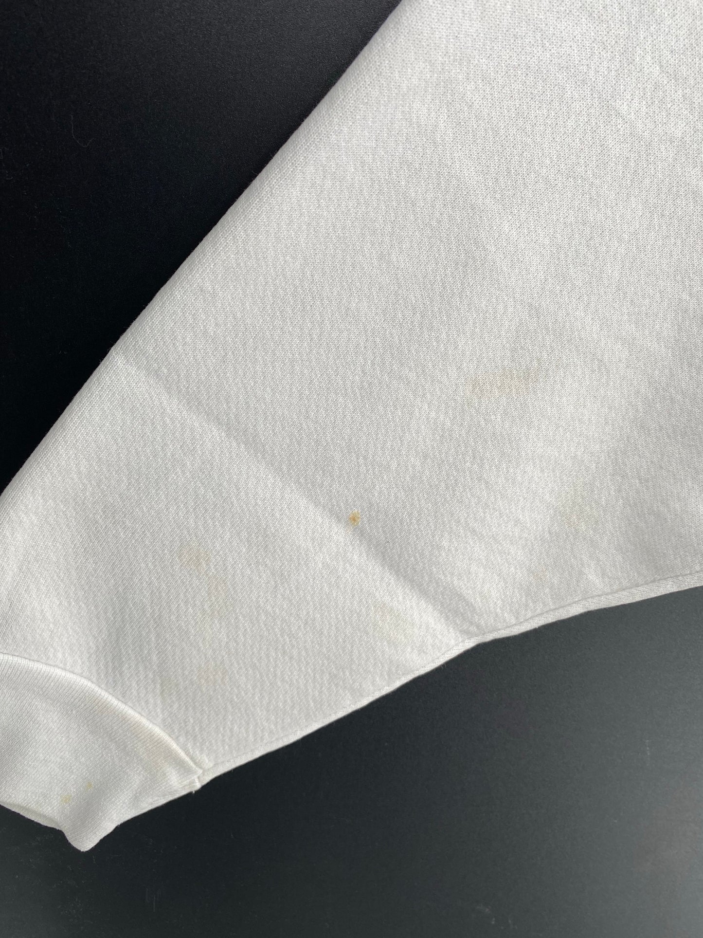 1991 COCA-COLA Size XL Vintage Sweat-Shirt / K4370