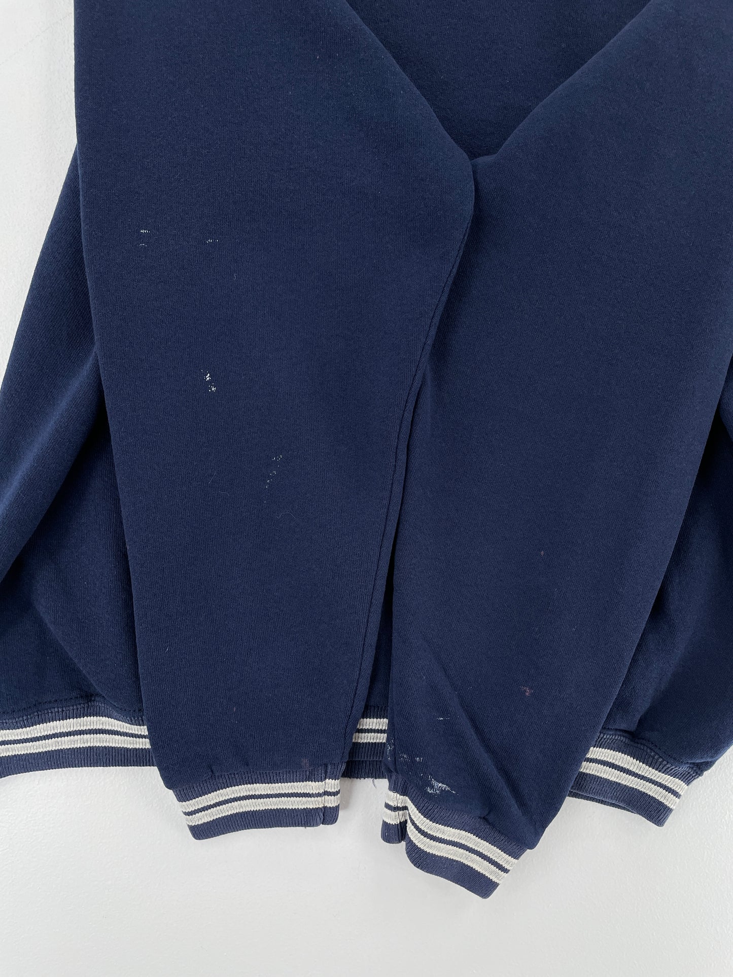 90's UNIVERSITY OF MICHIGAN Made in USA Size XL Vintage College Sweat-shirt / E5740S