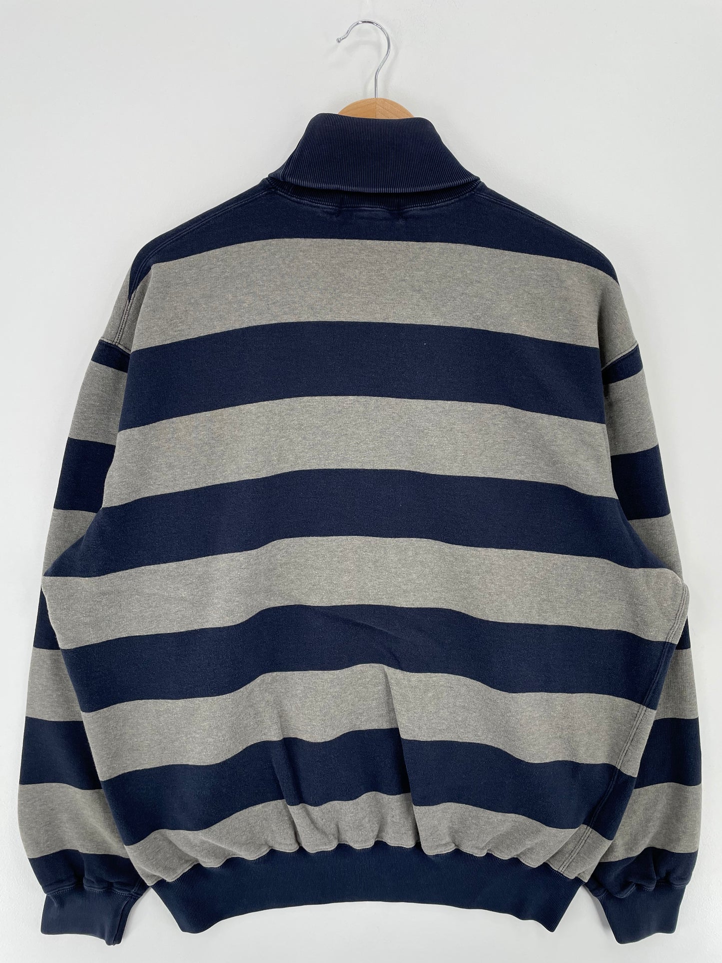 90’s POLO RALPH LAUREN Size L Vintage Sweat-shirt / A2032