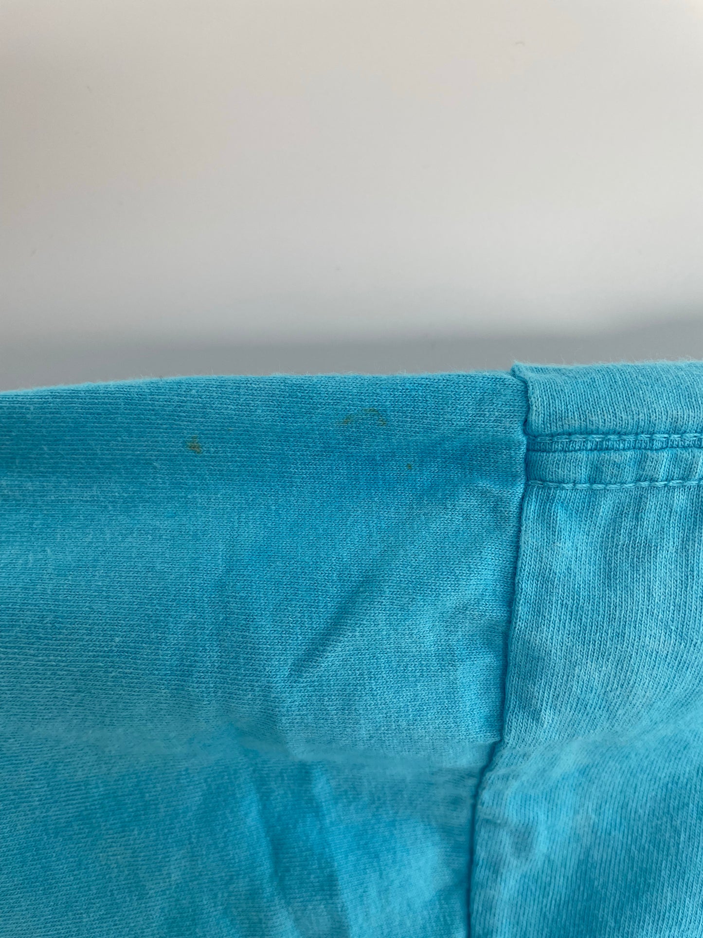 90's BEN & JERRY'S Made in USA Size XL Vintage T-shirt / K7465