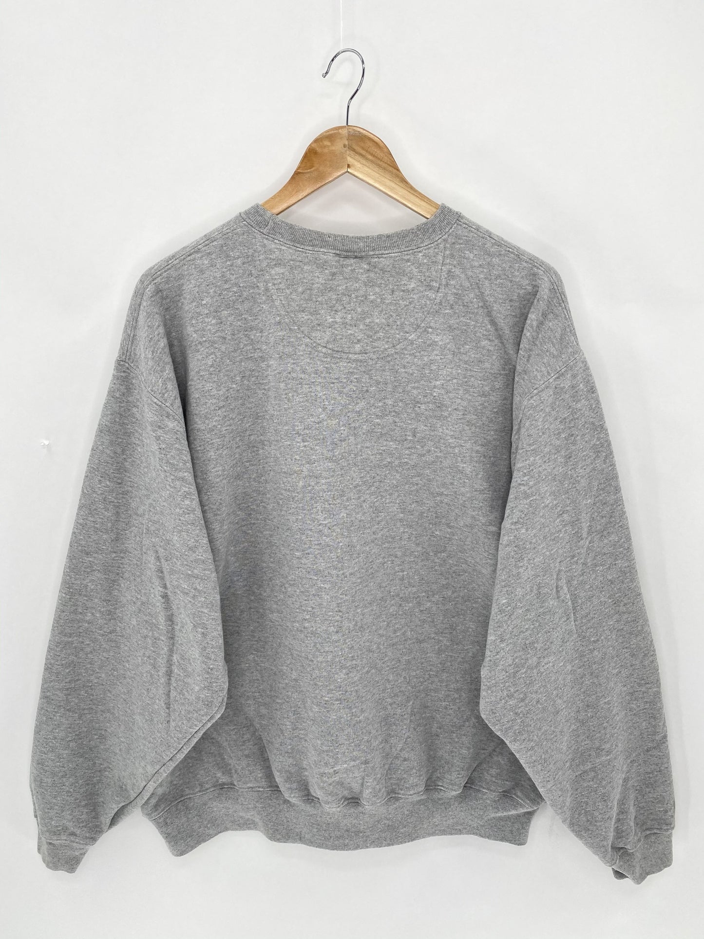 90’s Nike Mini Swoosh Size XL Vintage Sweat-shirt/ K5161