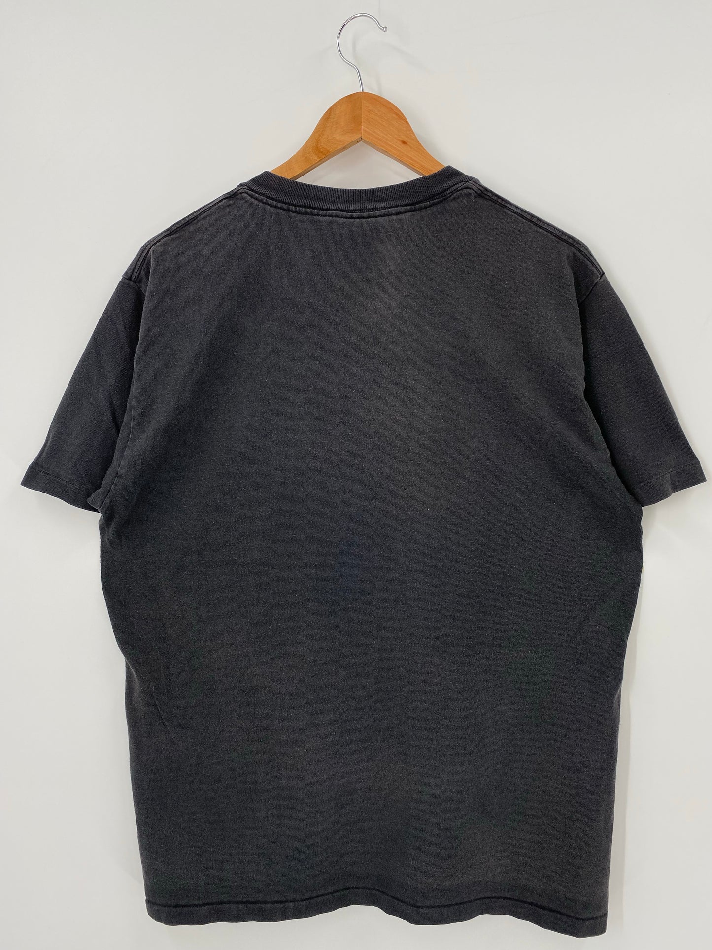 Vintage CARHARTT Made in USA Size L T-Shirts / K4399