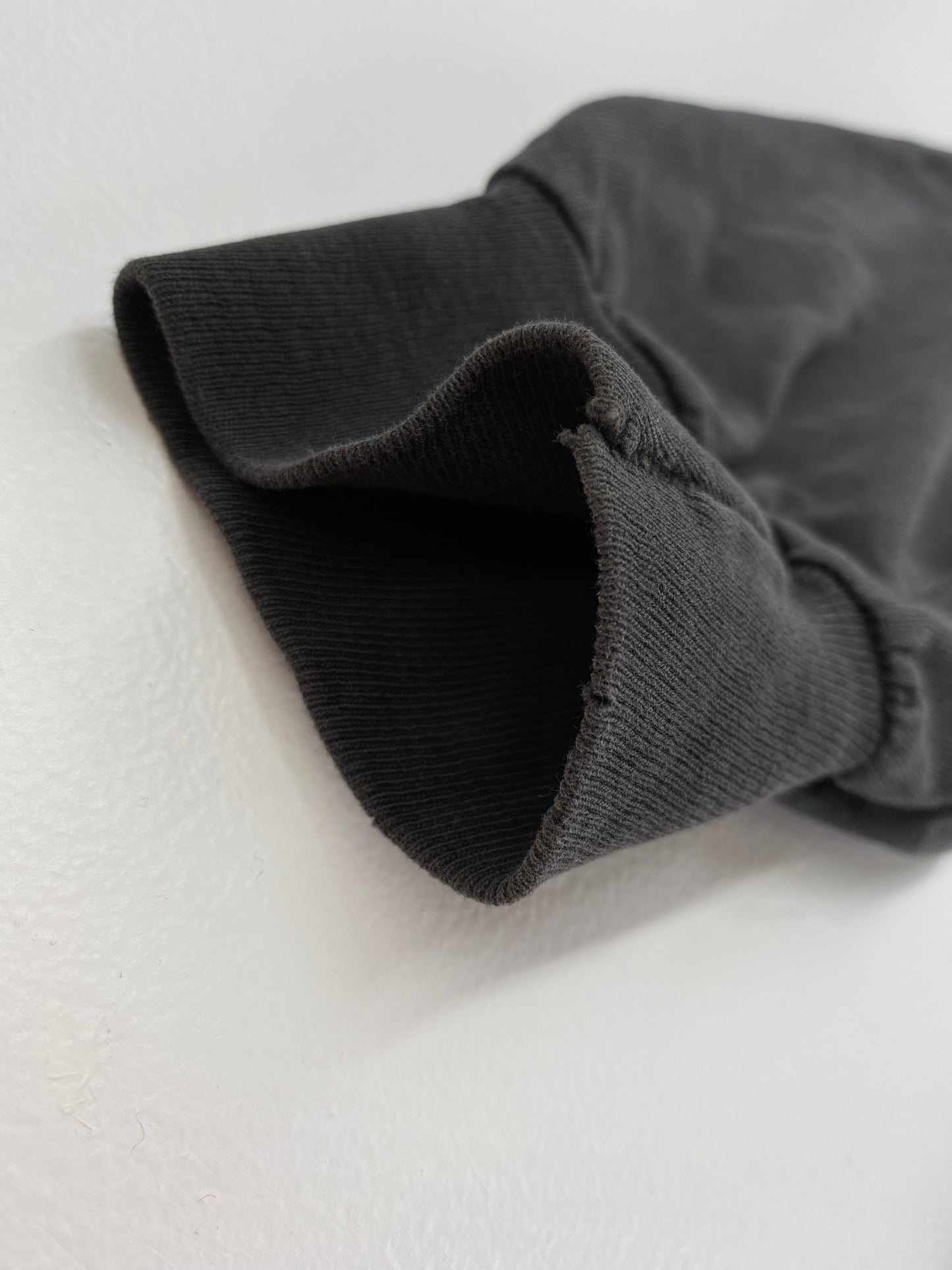 1989 HARLEY DAVIDSON Made in USA Size XL Vintage Long Sleeve T-Shirt / A677