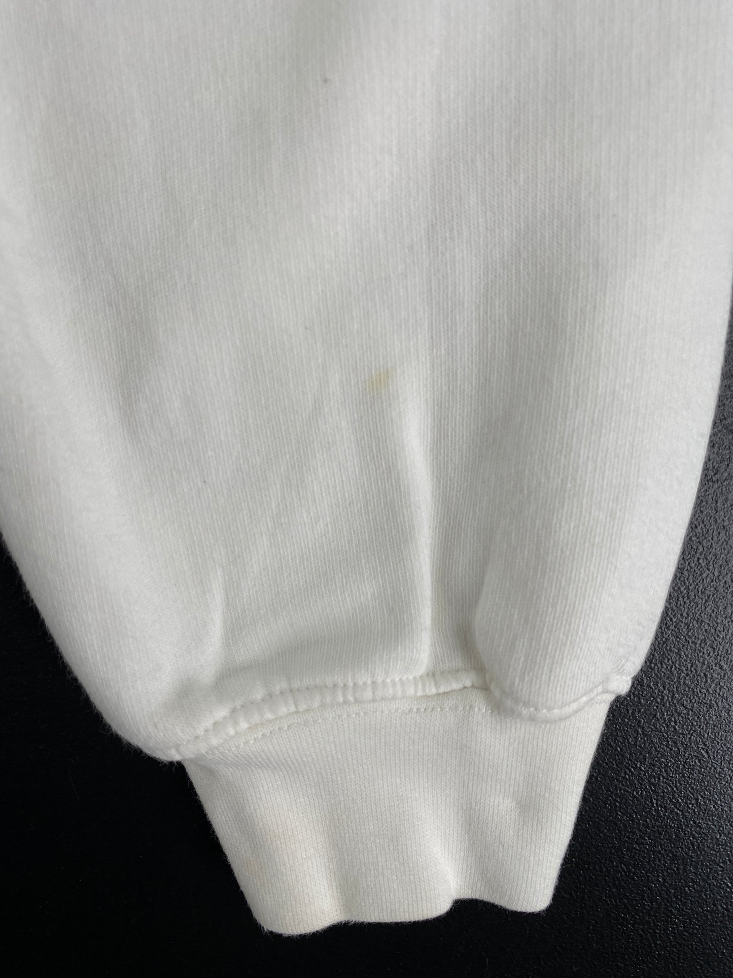 00' NIKE MINI SWOOSH  Size M Vintage Hoodie Sweat-Shirt / A5426