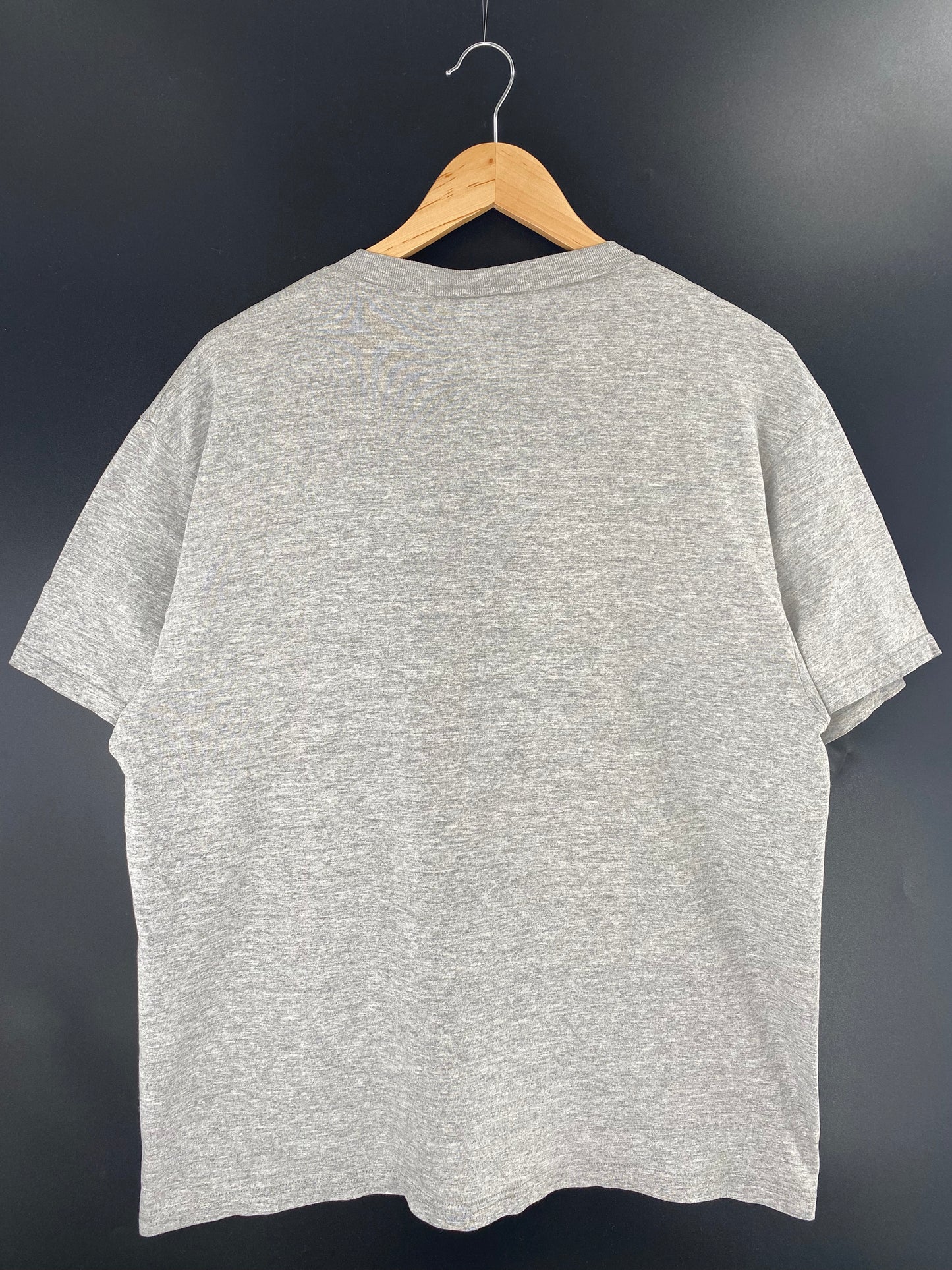 90’s NIKE Size M Vintage T-shirt / A17
