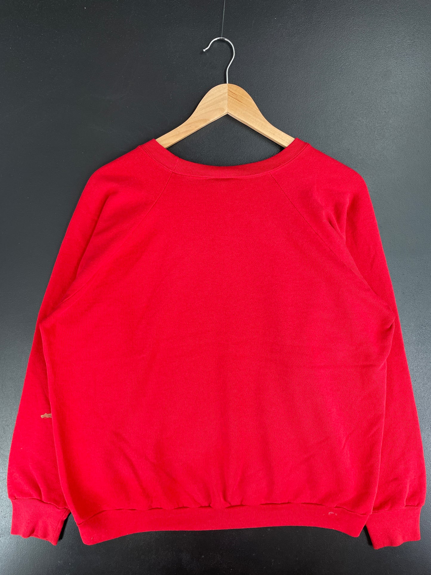90's MARLBORO Made in USA Size XL Vintage Sweat-Shirt / E3024S