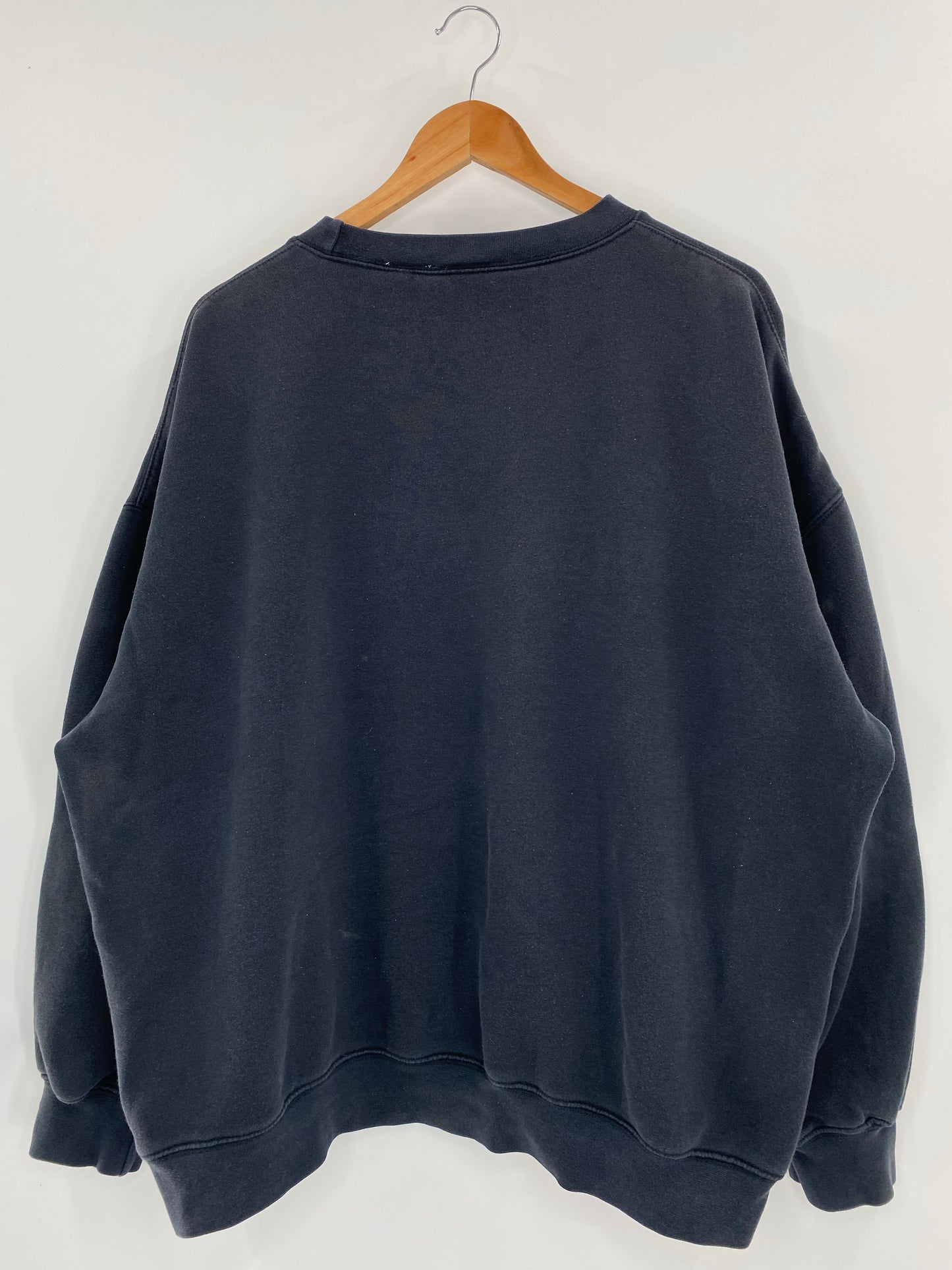 00’ DISNEY 101 DALMATIANS Size XXL Vintage Sweat-shirt / K4190