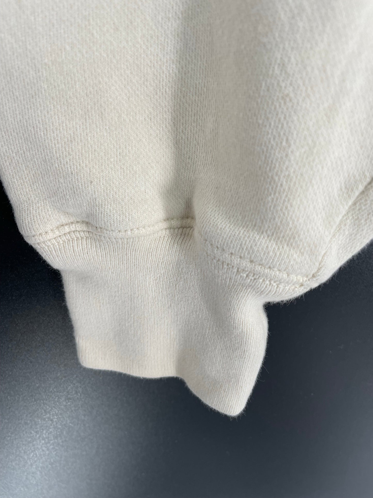 90’s POLO JEANS Size L Vintage Hoodie Sweat-shirt / A7436