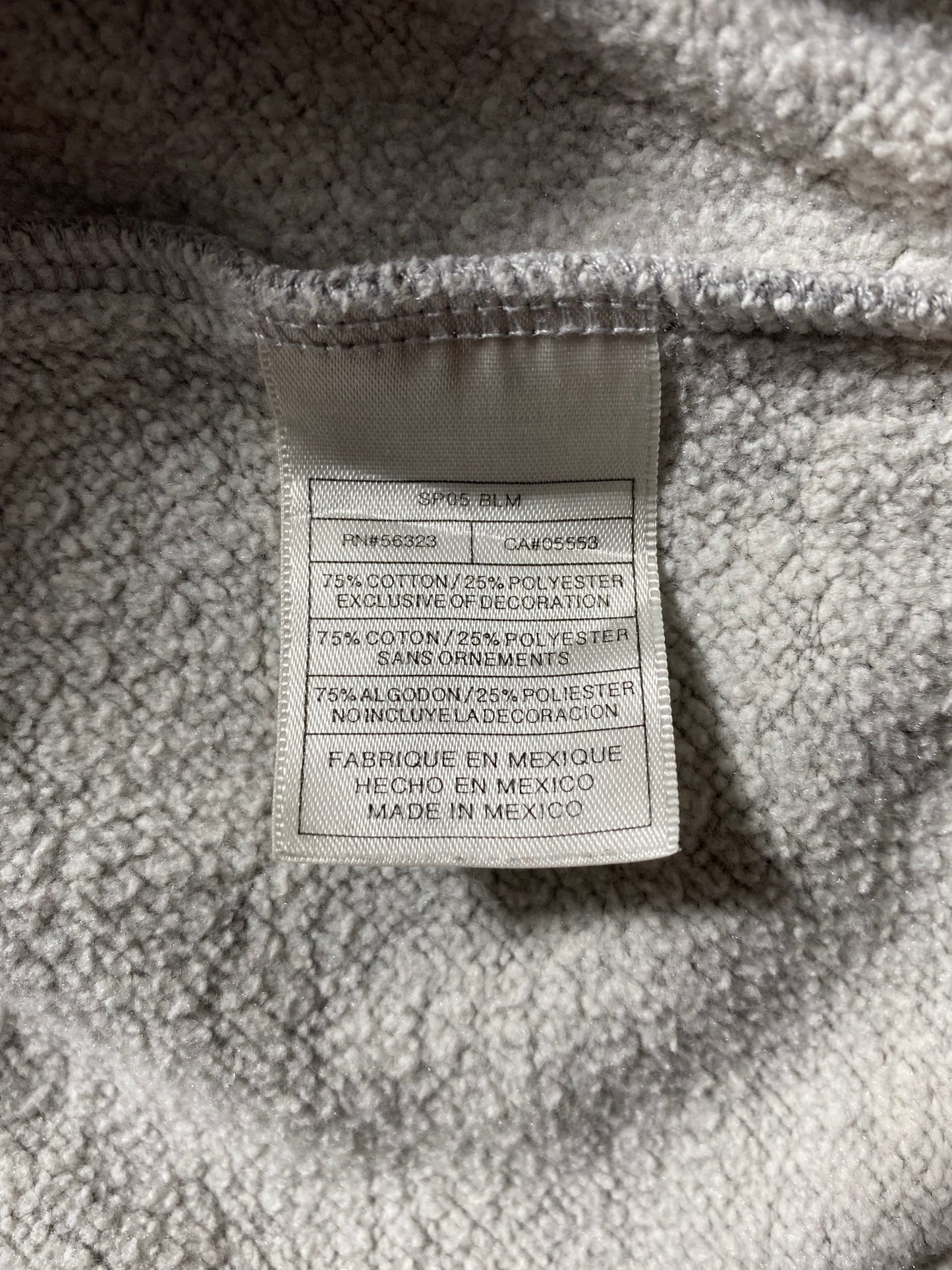 00' NIKE Size L Vintage Sweat-Shirts/ A185