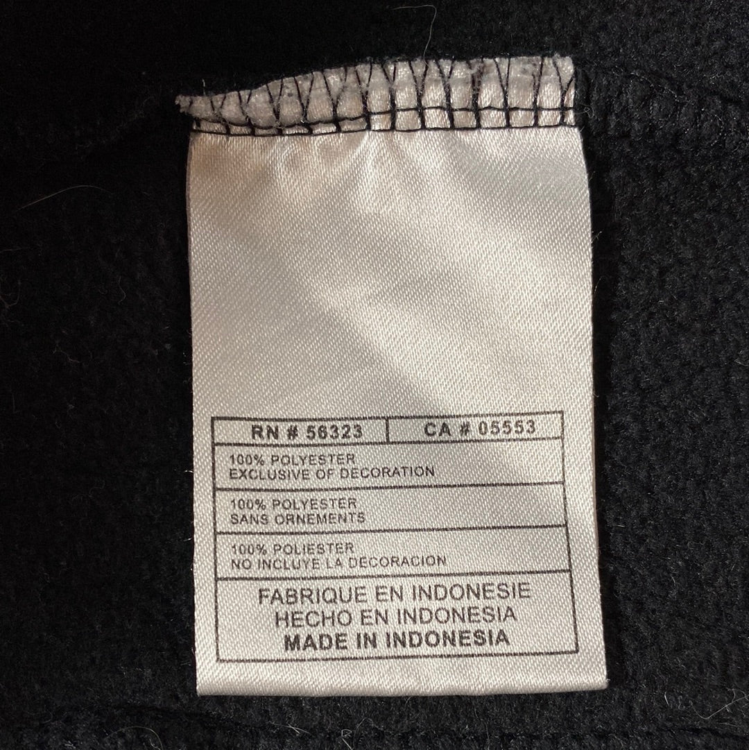 00’ NIKE Size M Vintage Fleece  / E2498S