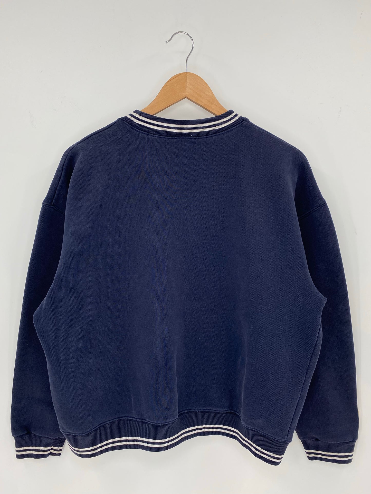 00' DISNEY TIGGER Size M Vintage Sweat-shirt / K7882