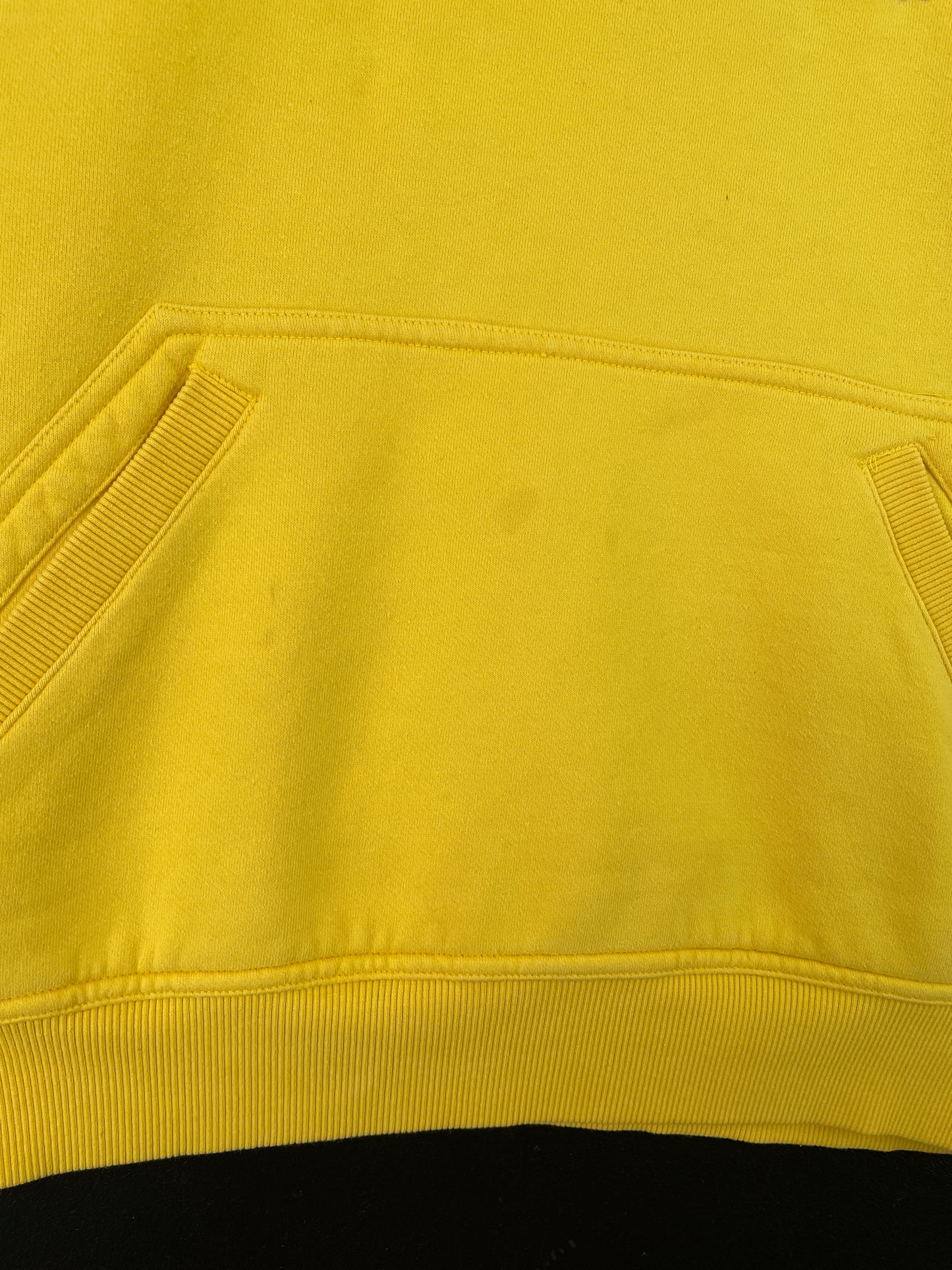 00' NIKE x MICHIGAN Size M Vintage College Hoodie Sweat-shirt / A8778