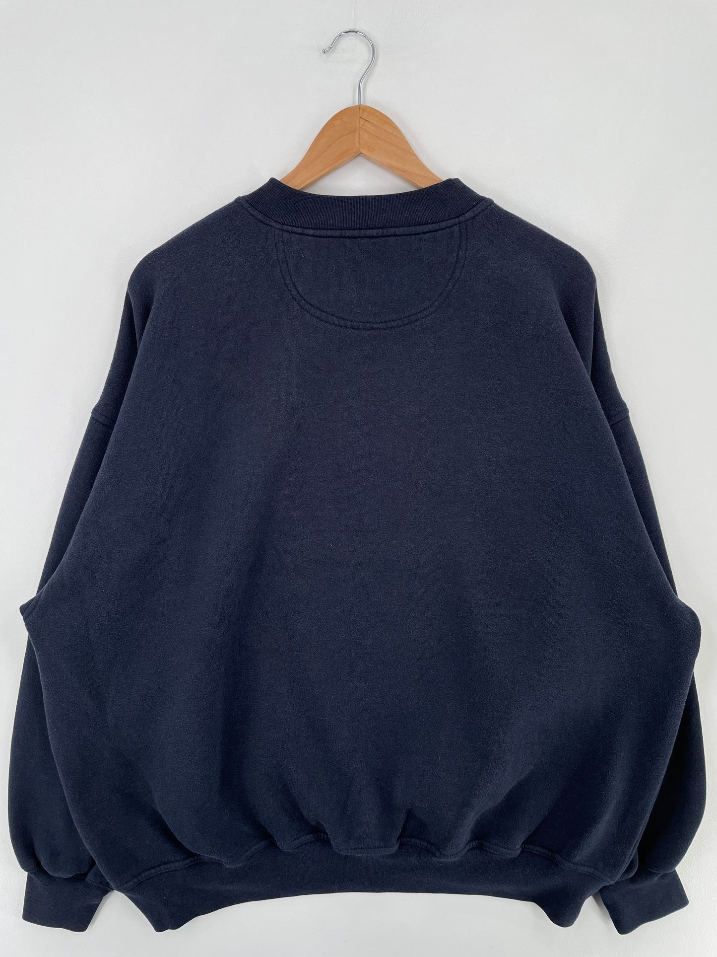 90’s UNIVERSITY OF KENTUCKY Size XL College Sweat-shirt / E1508S