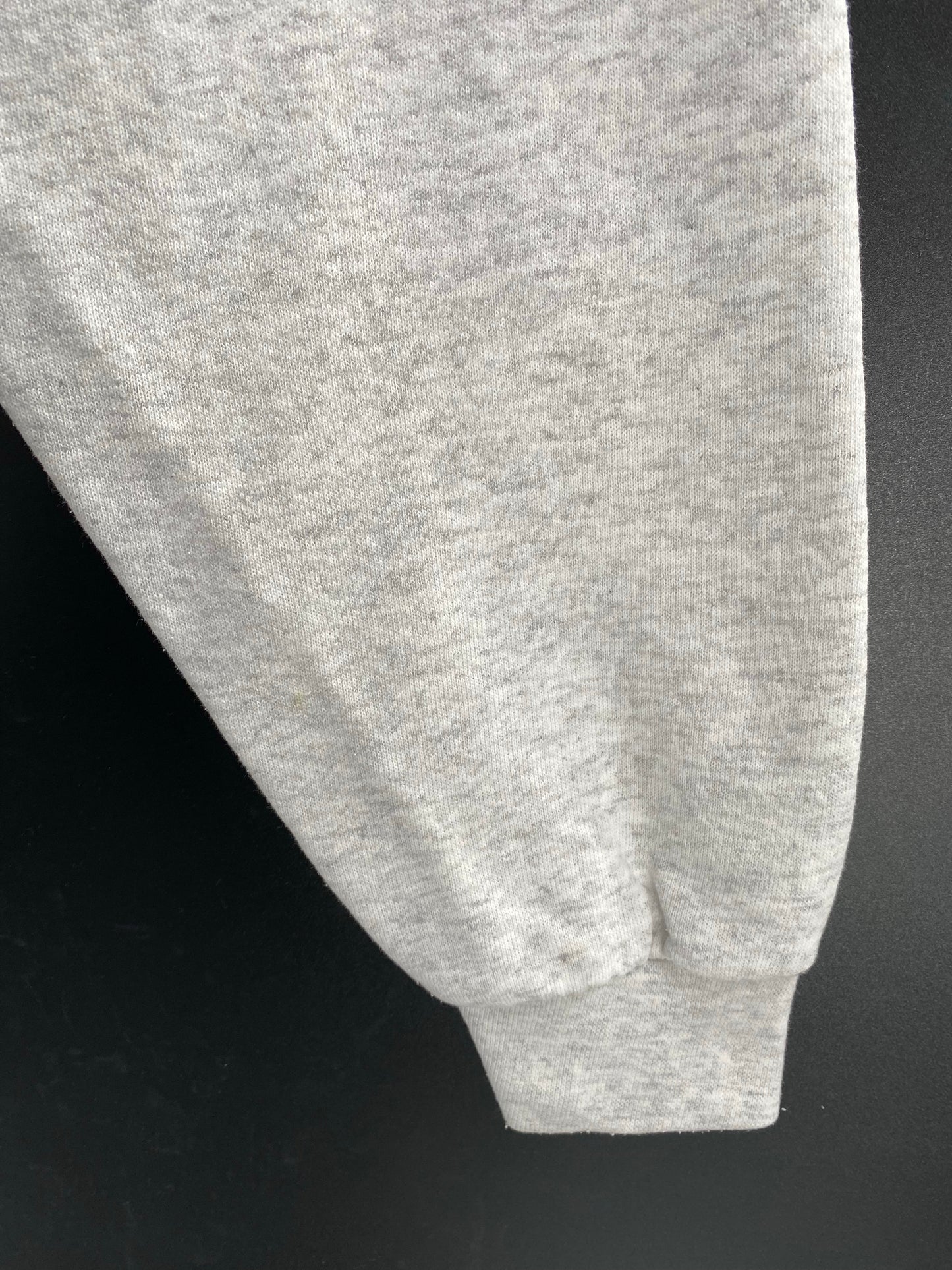 1993 LOONEY TUNES TWEETY Made in USA Size L Vintage Sweat-shirt / K9208