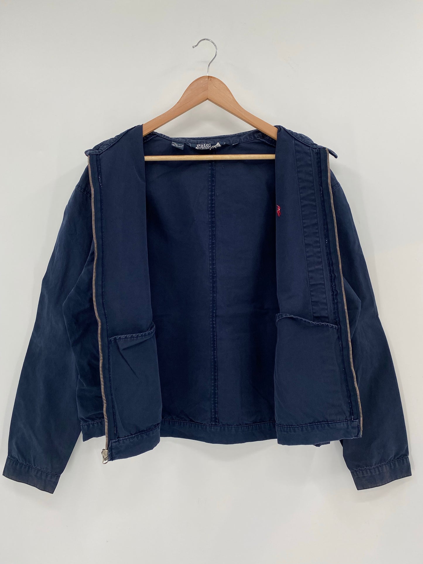 90’s POLO RALPH LAUREN Size XL Vintage Jacket / K6680