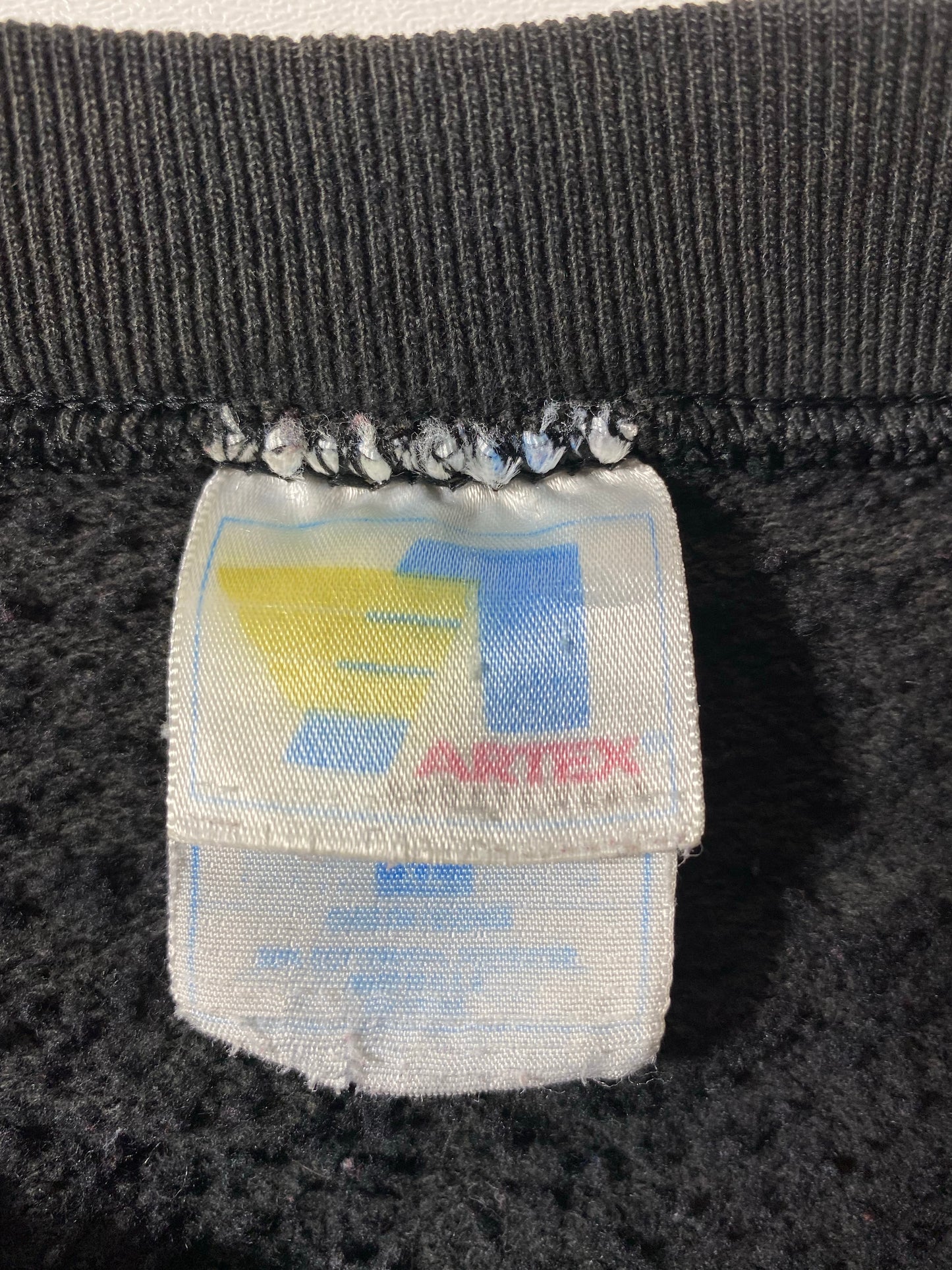 1993 ORLAND MAGIC x TAZ Size XL Vintage NBA Sweat-shirt / K7094