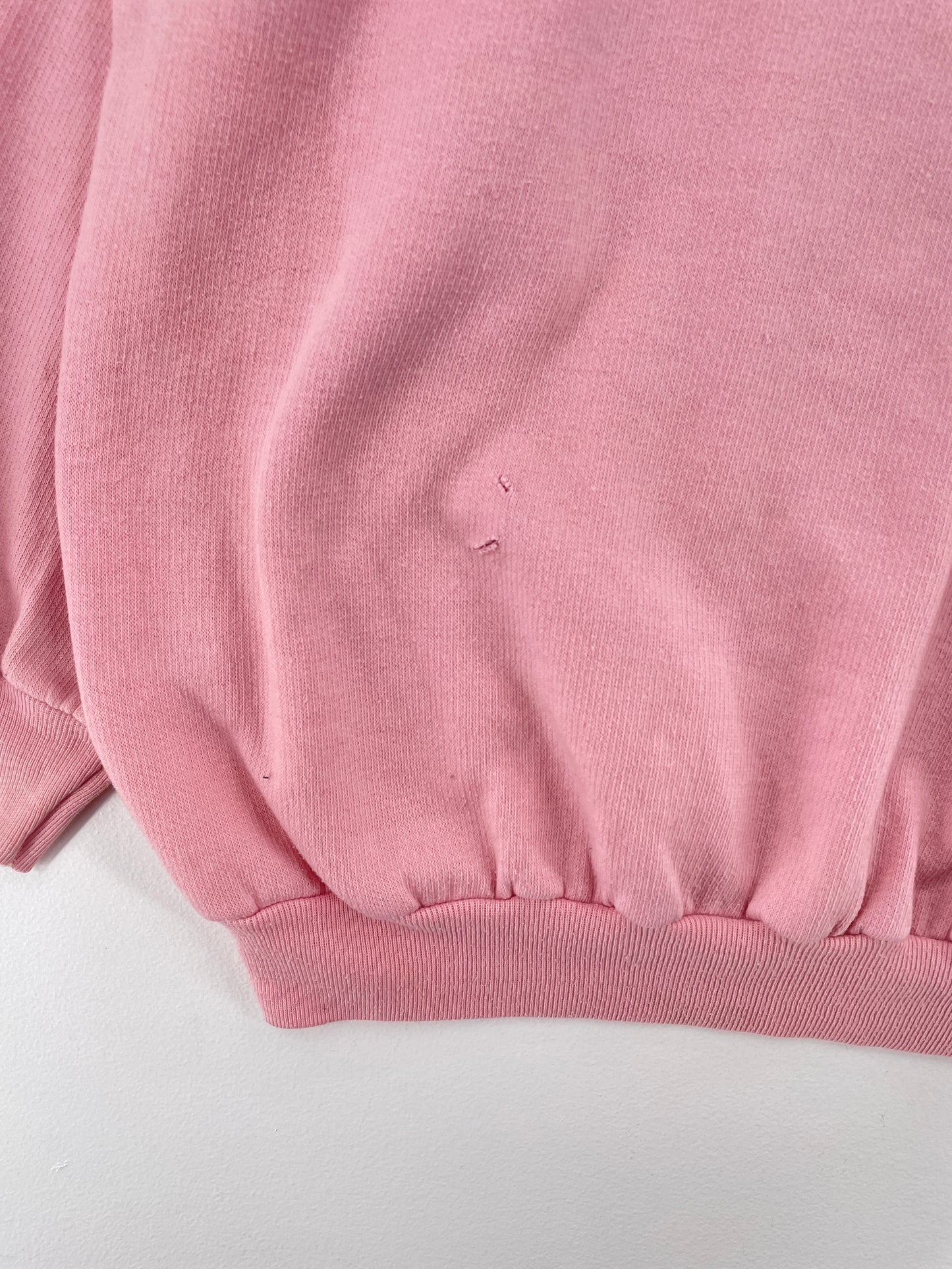 90's GUESS Made in USA Size L Vintage Sweat-shirt / A3613