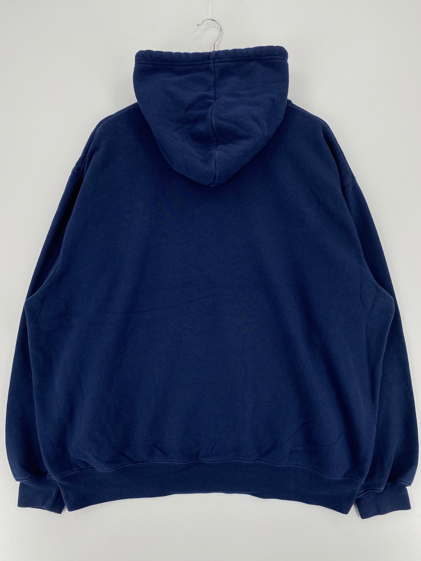 00' NIKE x BOSTON RED SOX Size XL Vintage MLB Hoodie Sweat-Shirt / A2884