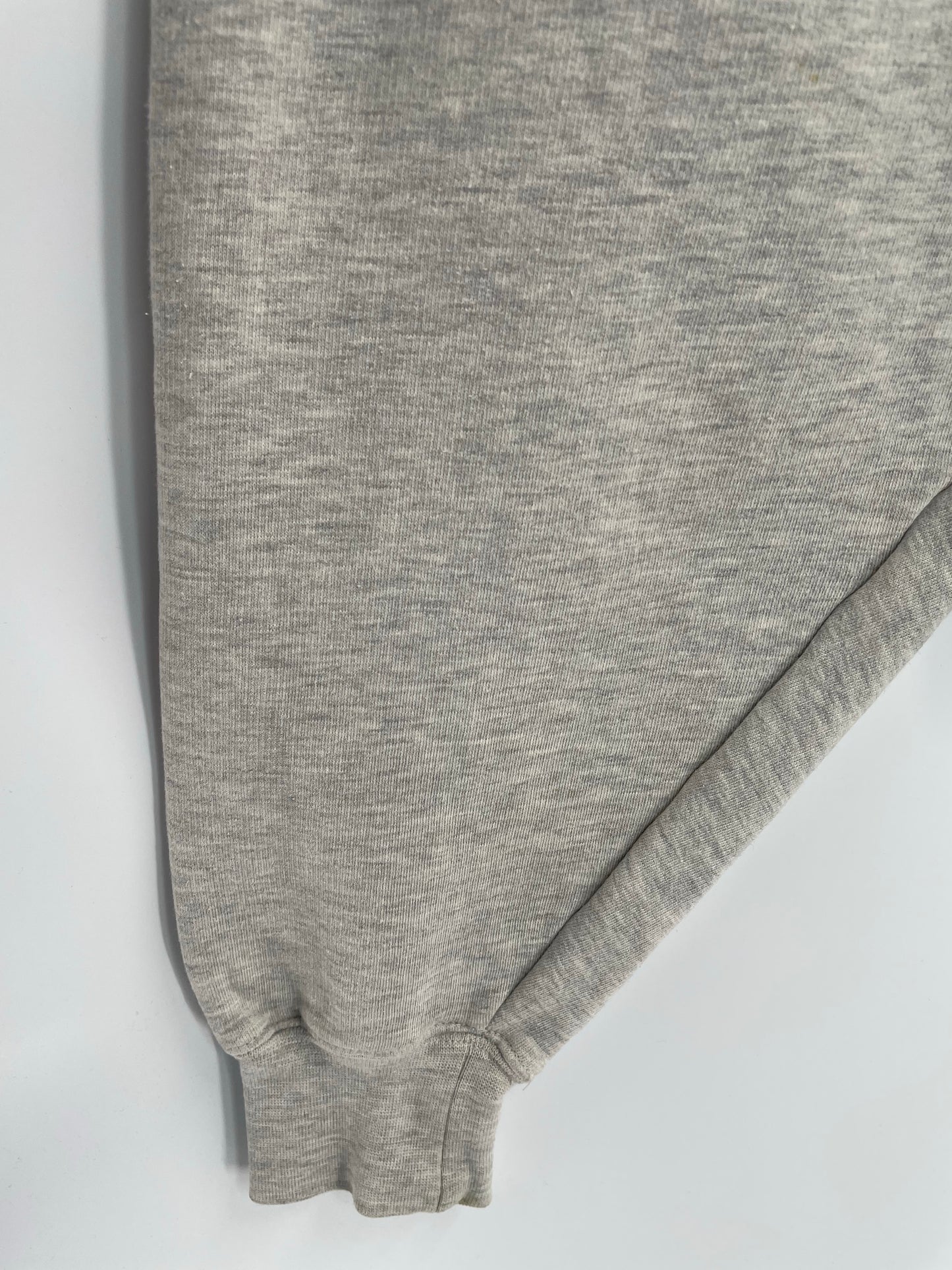 90's NIKE CHICAGO BULLS Size XL Vintage NBA Sweat shirt / K7001