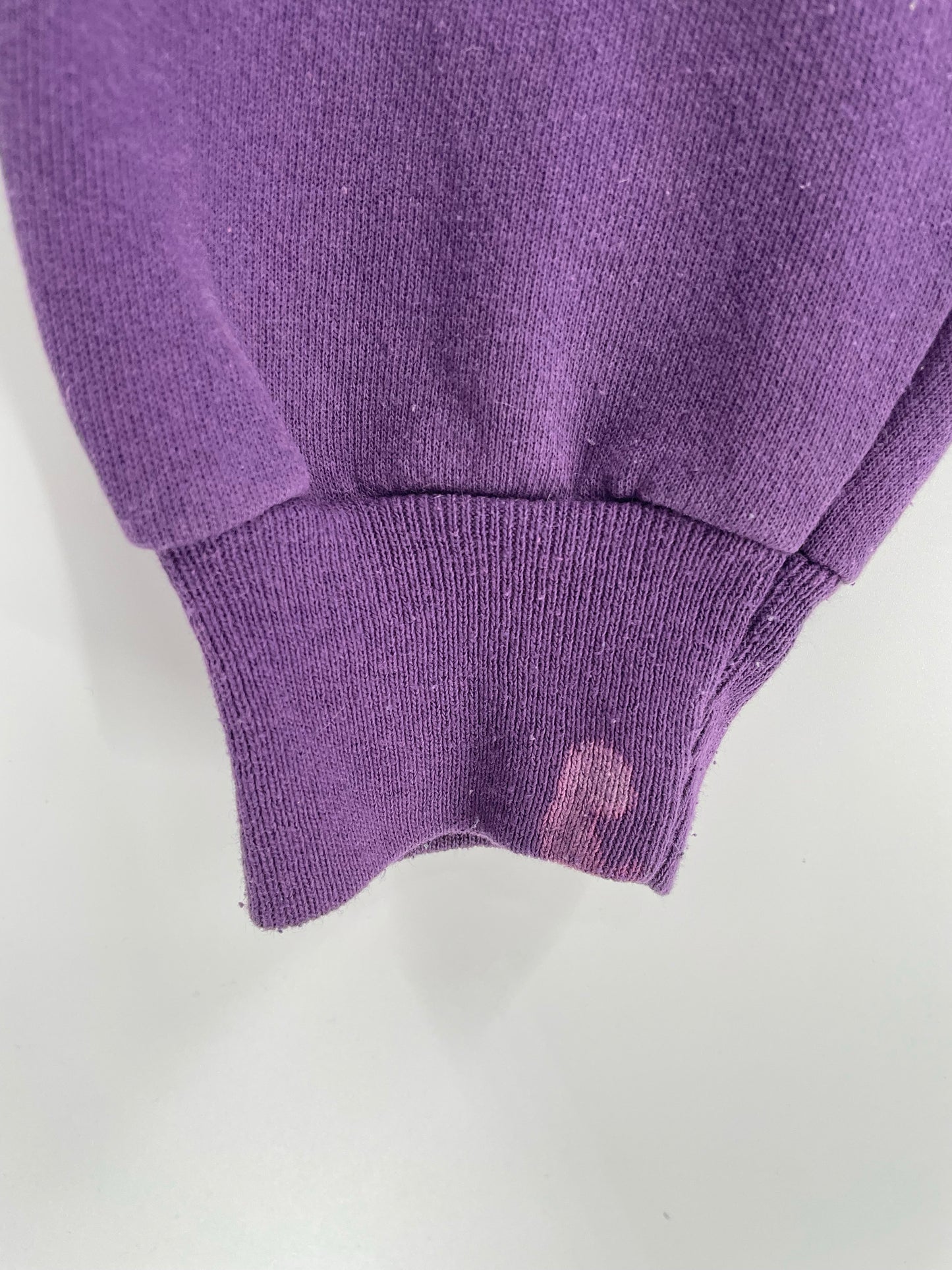 1992 HARLEY DAVIDSON Size XL Vintage Sweat-Shirt / K6314