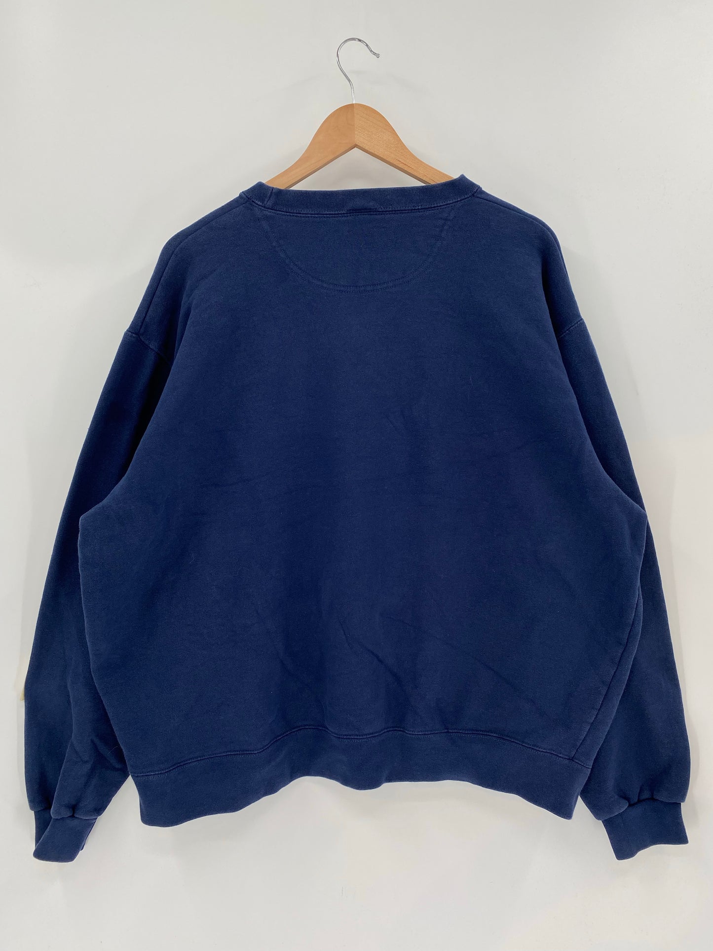 00' NIKE Size XL Vintage Sweat-shirt/ K5390