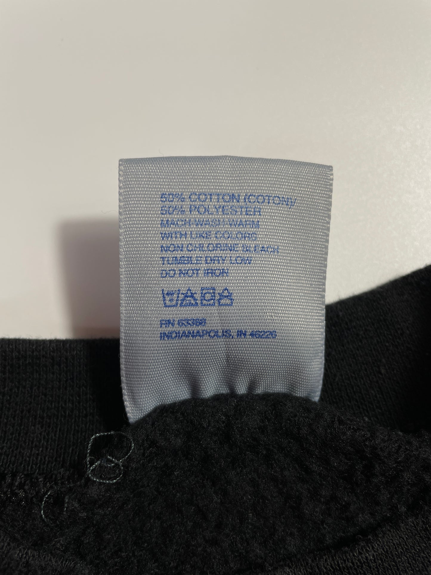 90's CINCINNATI BENGALS Made in USA Size XL Vintage NFL Sweat-Shirt / E1271S