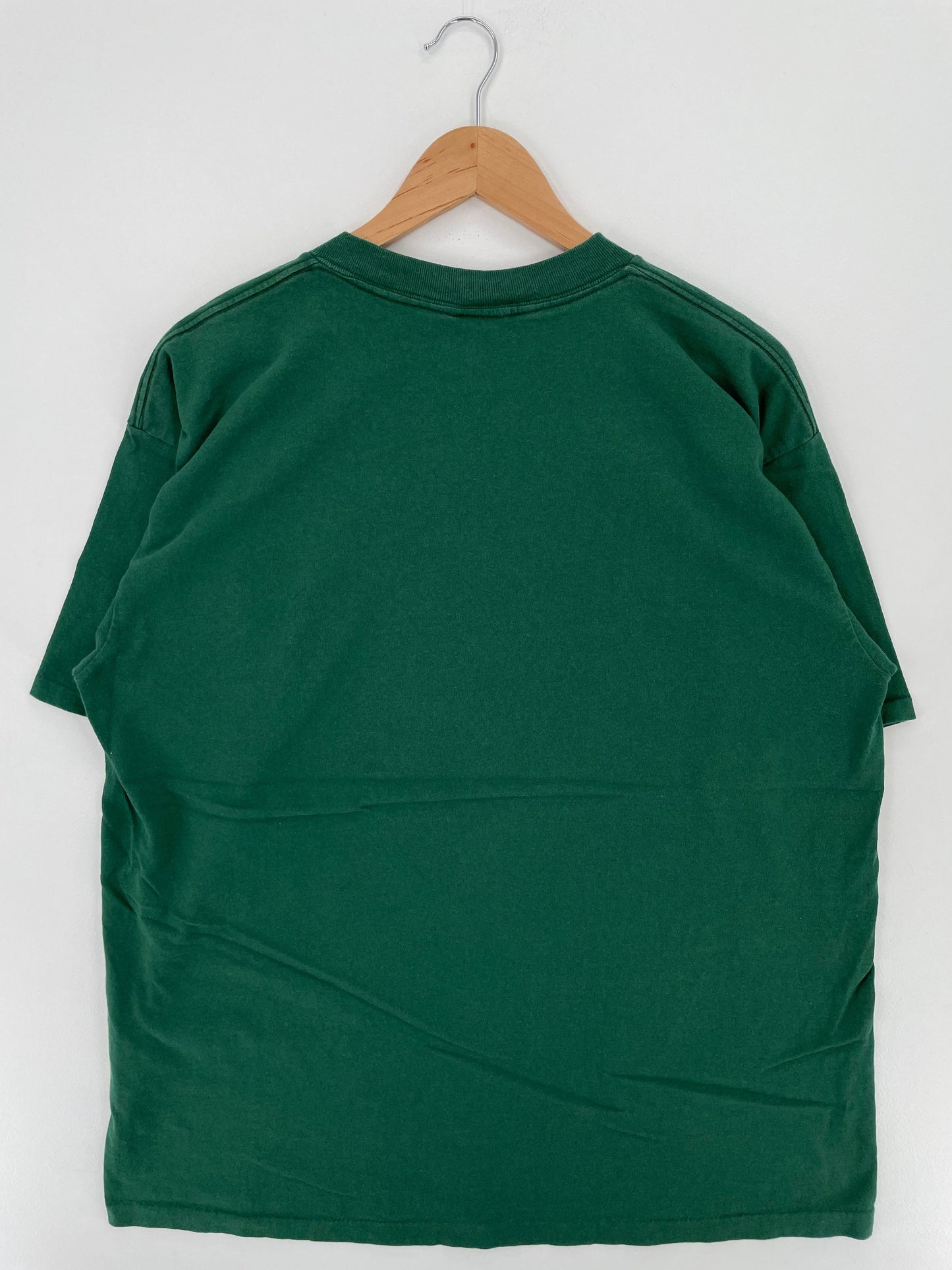 90’s POLO TEAM Made in USA Size XL Vintage T-Shirt / E4143T