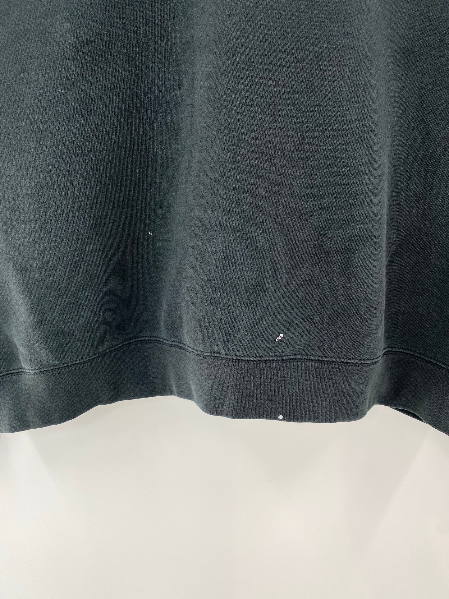 90’s NIKE Made in USA Size L Vintage Sweat-Shirt / K4466