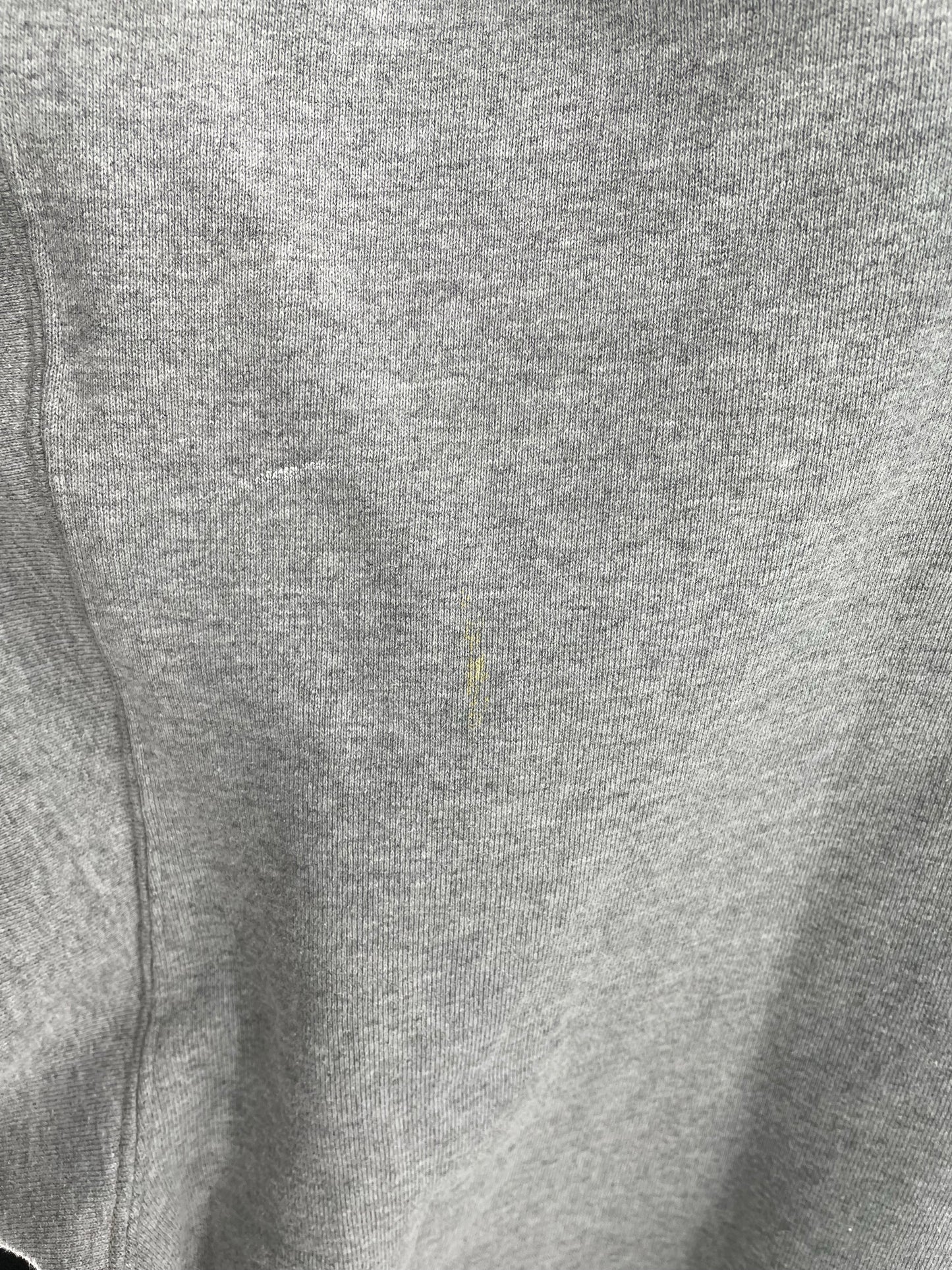 2005 NIKE TEXAS LONGHORNS Size XXXXL Vintage College Hoodie Sweat shirt / K7969