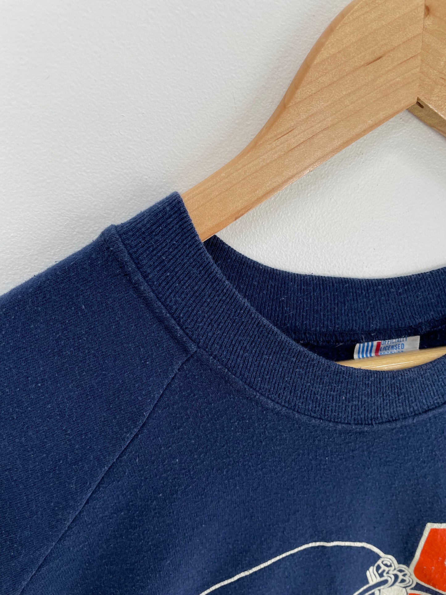 80’s CHICAGO BEARS Made in USASize XXL Vintage NFL Sweat-shirt / A863