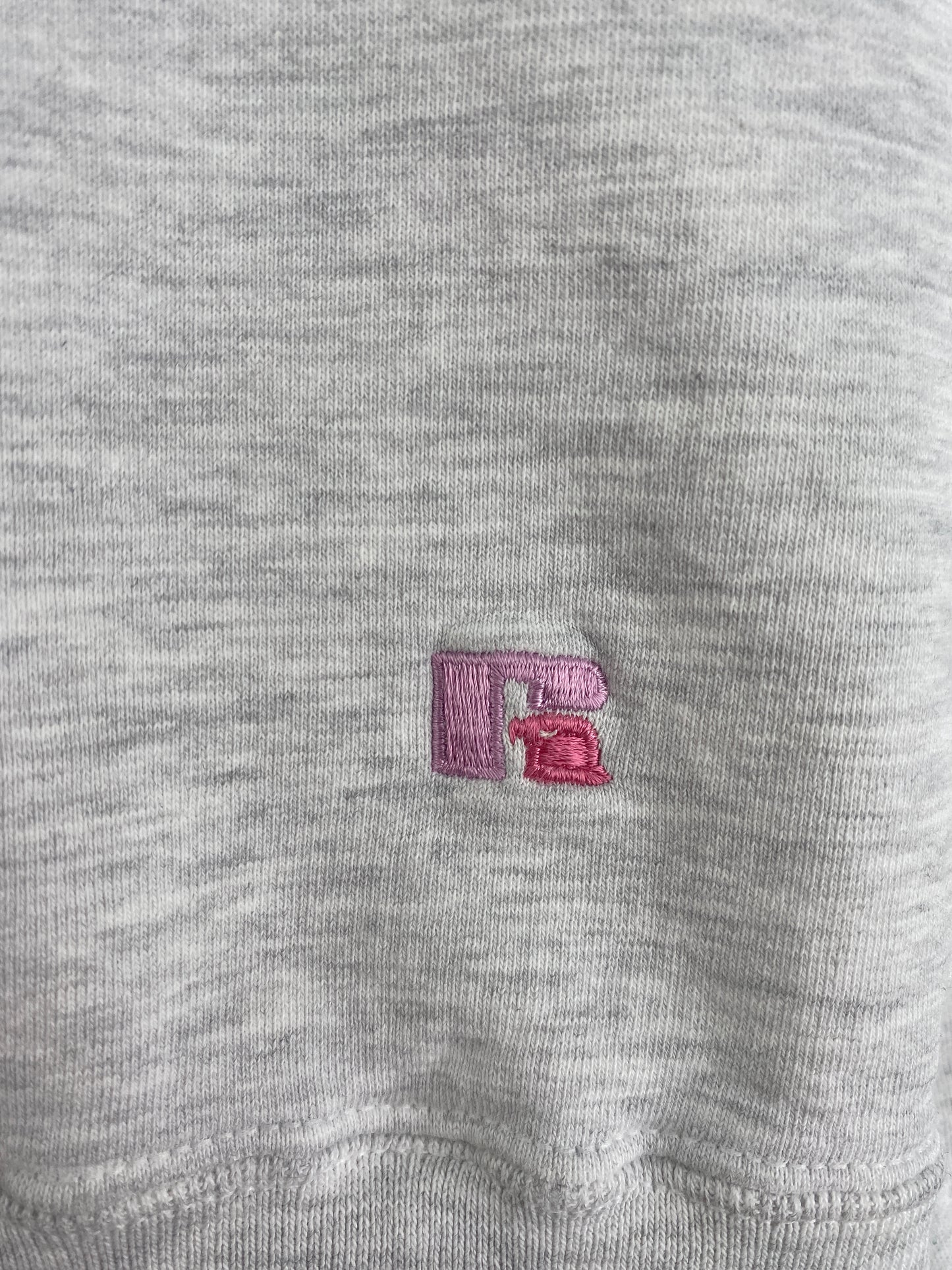 00' INDIANA UNIVERSITY Size L Vintage College Sweat-Shirts / A5305