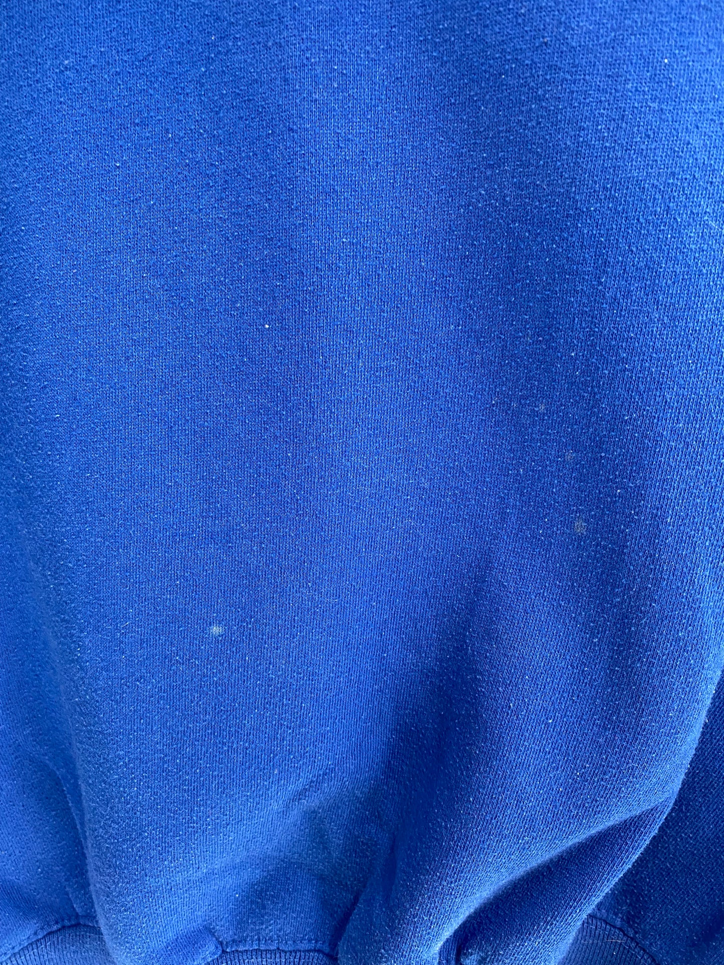 90’s STARTER x NEW YORK GIANTS Size L Vintage NFL Sweat-Shirt/ K7686