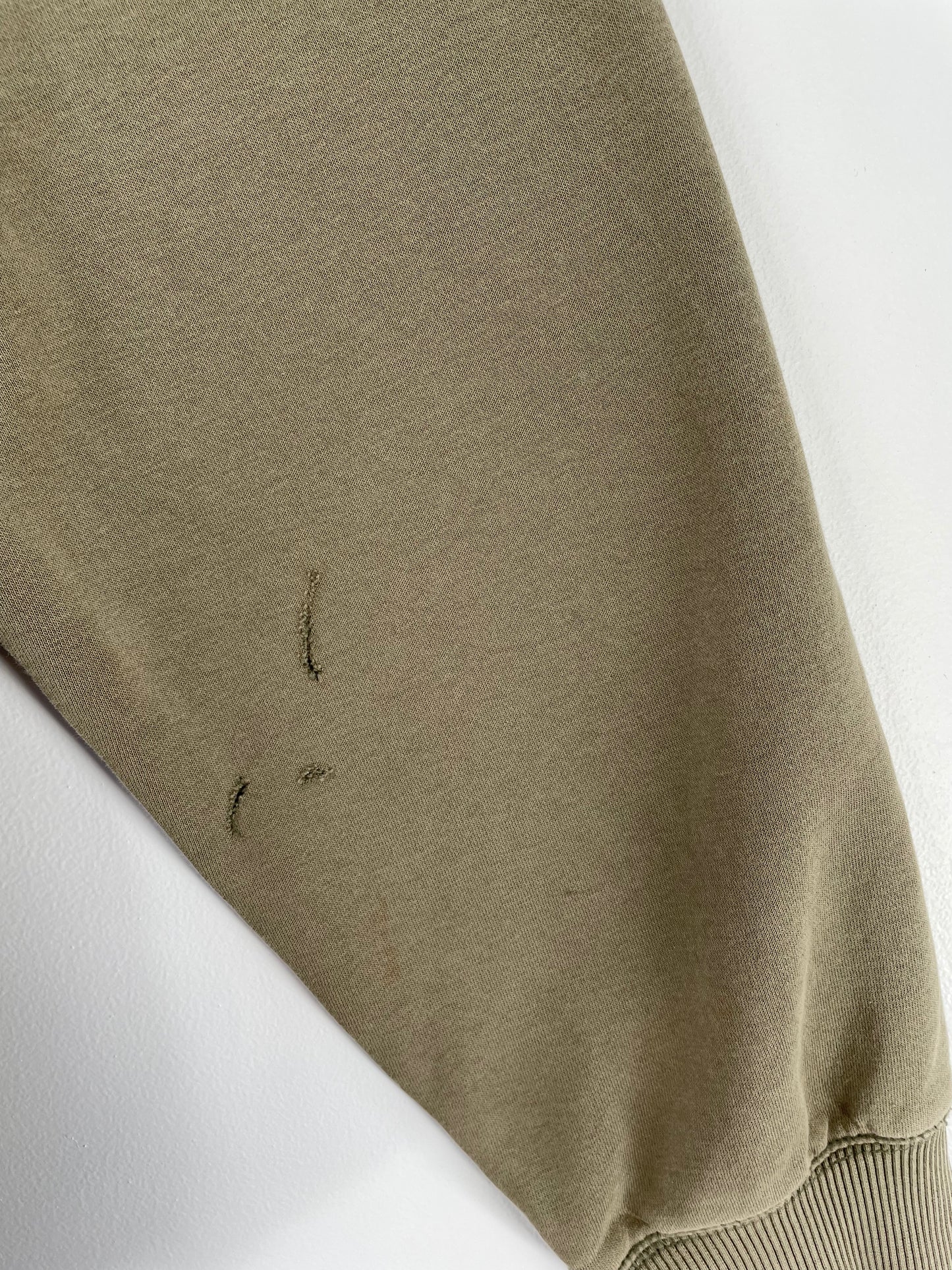 00' NIKE Size XL Vintage Hoodie Sweat-shirt / A388