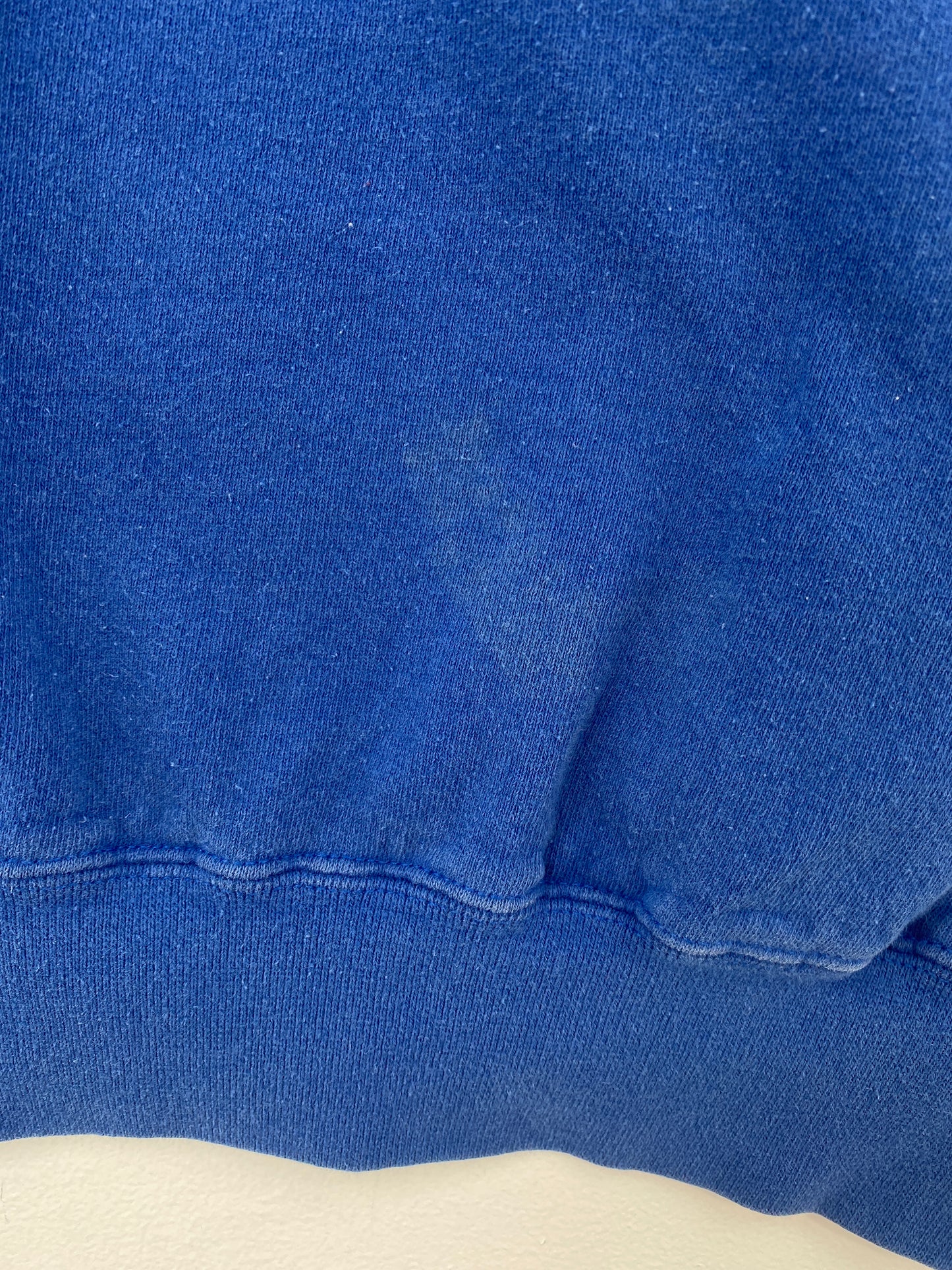 90’s DUKE UNIVERSITY Made in USA Size XXL College Sweat-shirt / A9665