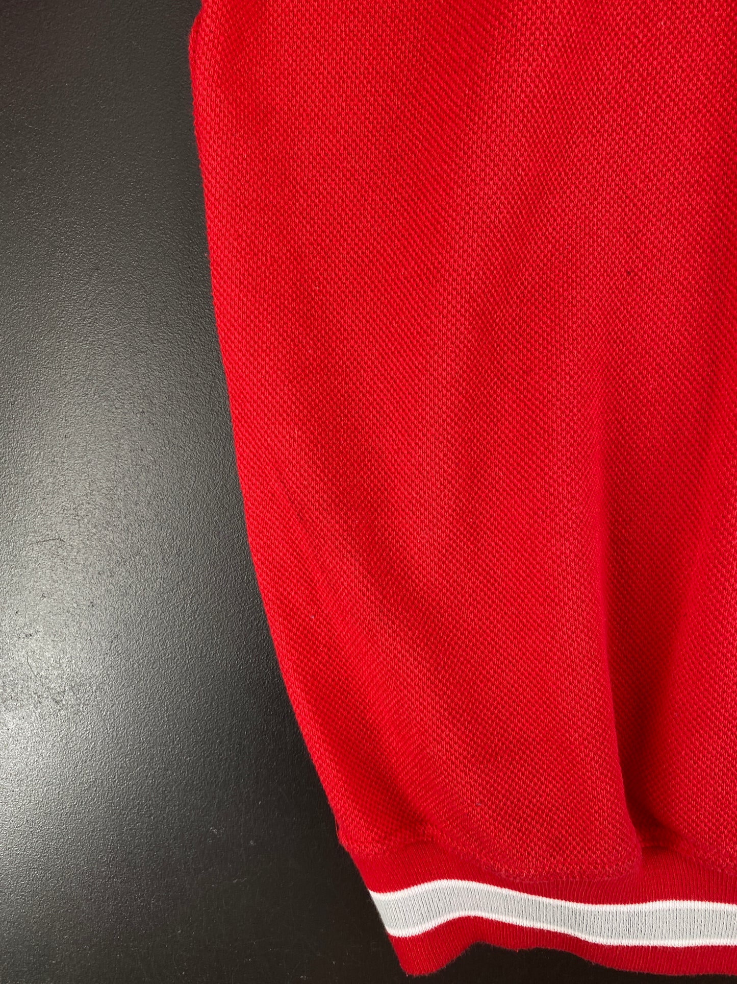 90’s STARTER x OHIO STATE Size L Vintage College Sweat-Shirt / A6221