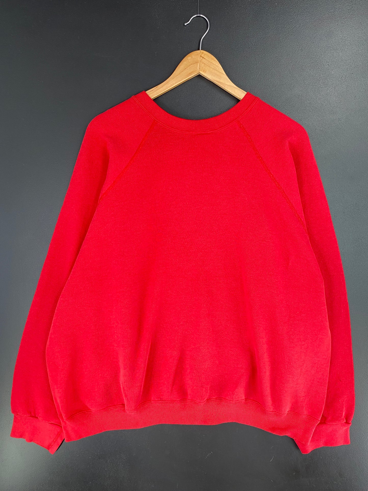 1991 BUFFALO BILLS Made in USA Size XXL Vintage NFL Sweat-shirt / A9962