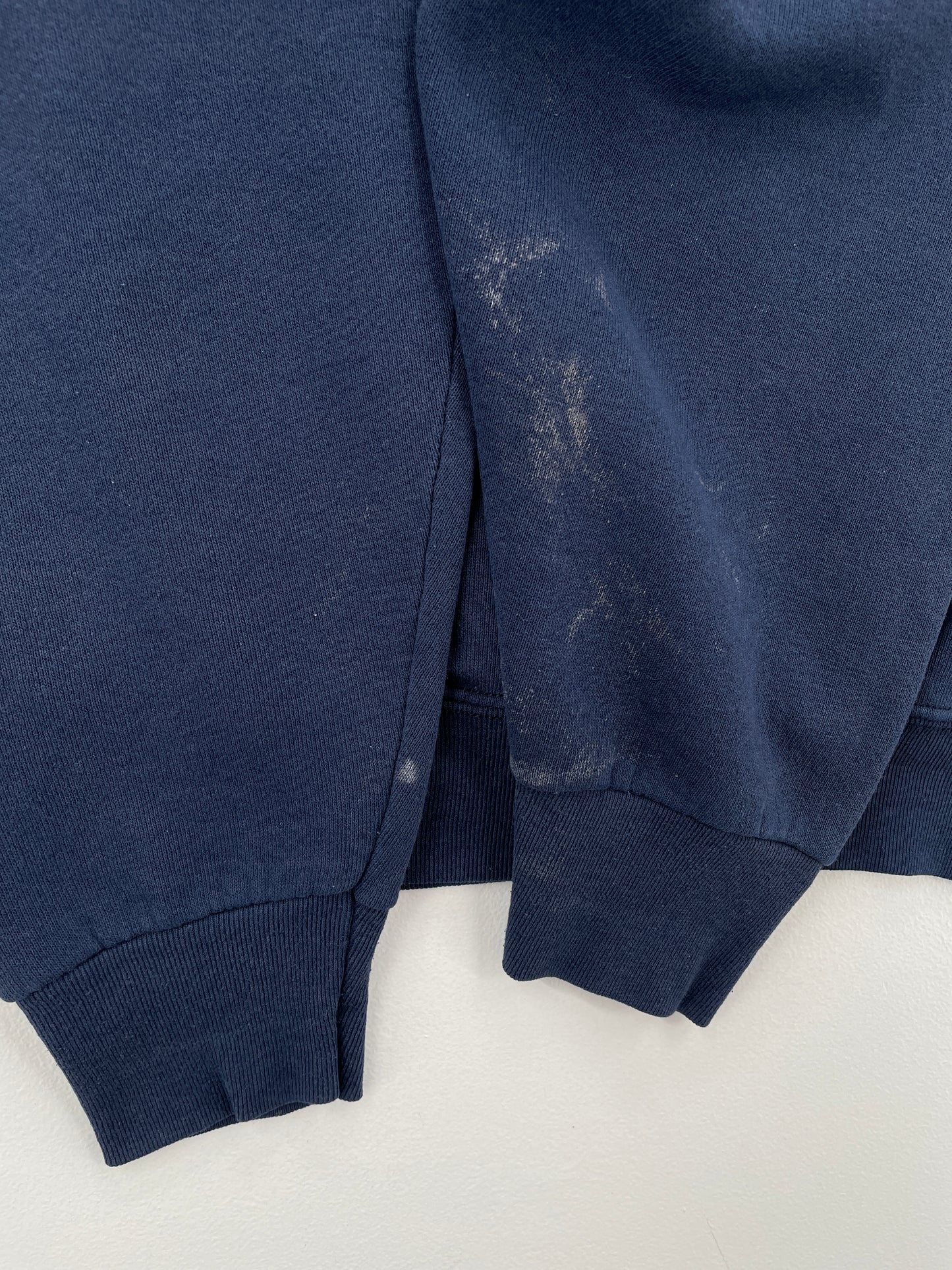 1995 SAN DIEGO CHARGERS Made in USA Size XL Vintage NFL Sweat-Shirt / A8061
