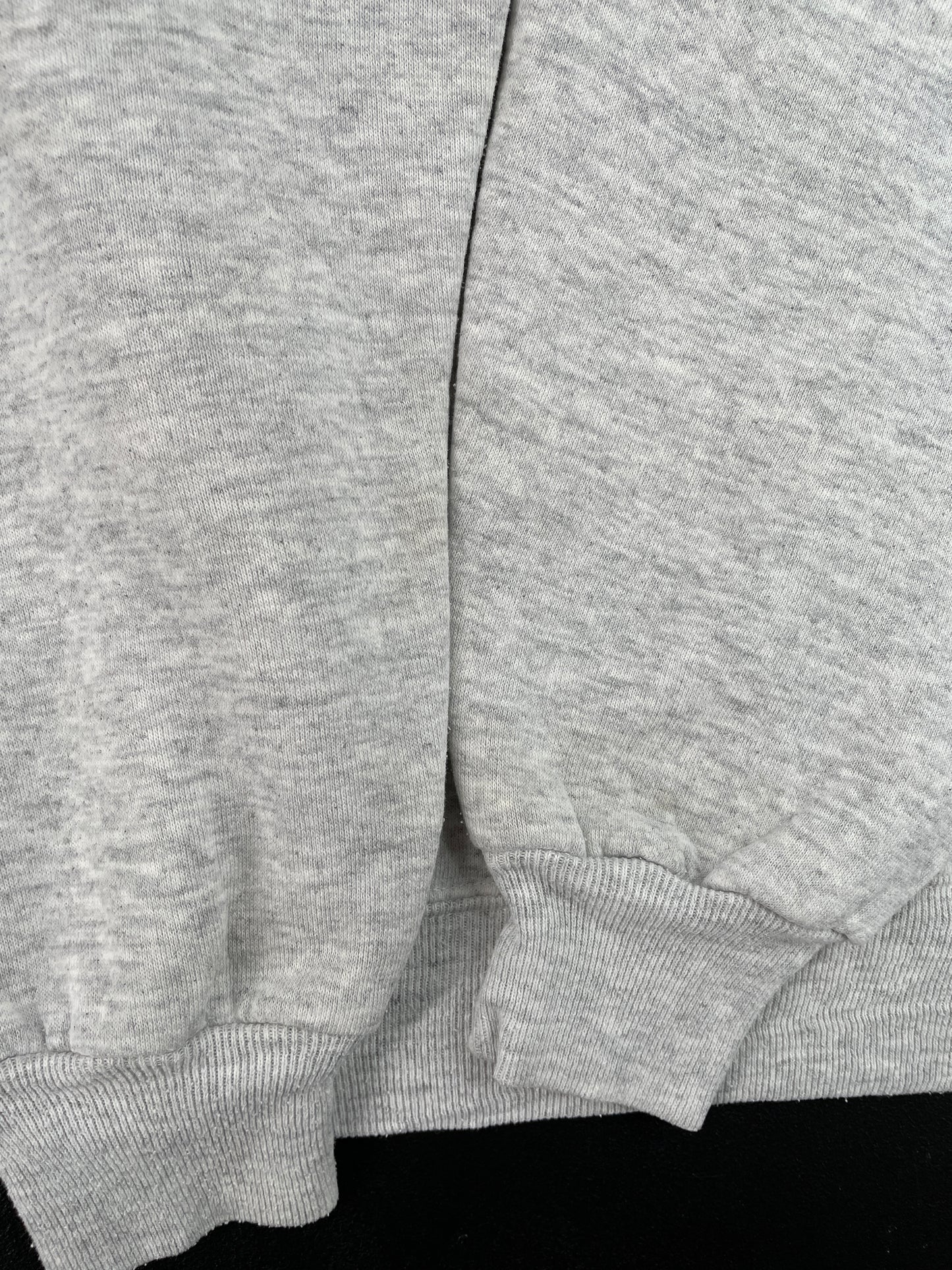 90's COLORADO UNIVERSITY Made in USA Size XL Vintage College Sweat shirt / E4462S