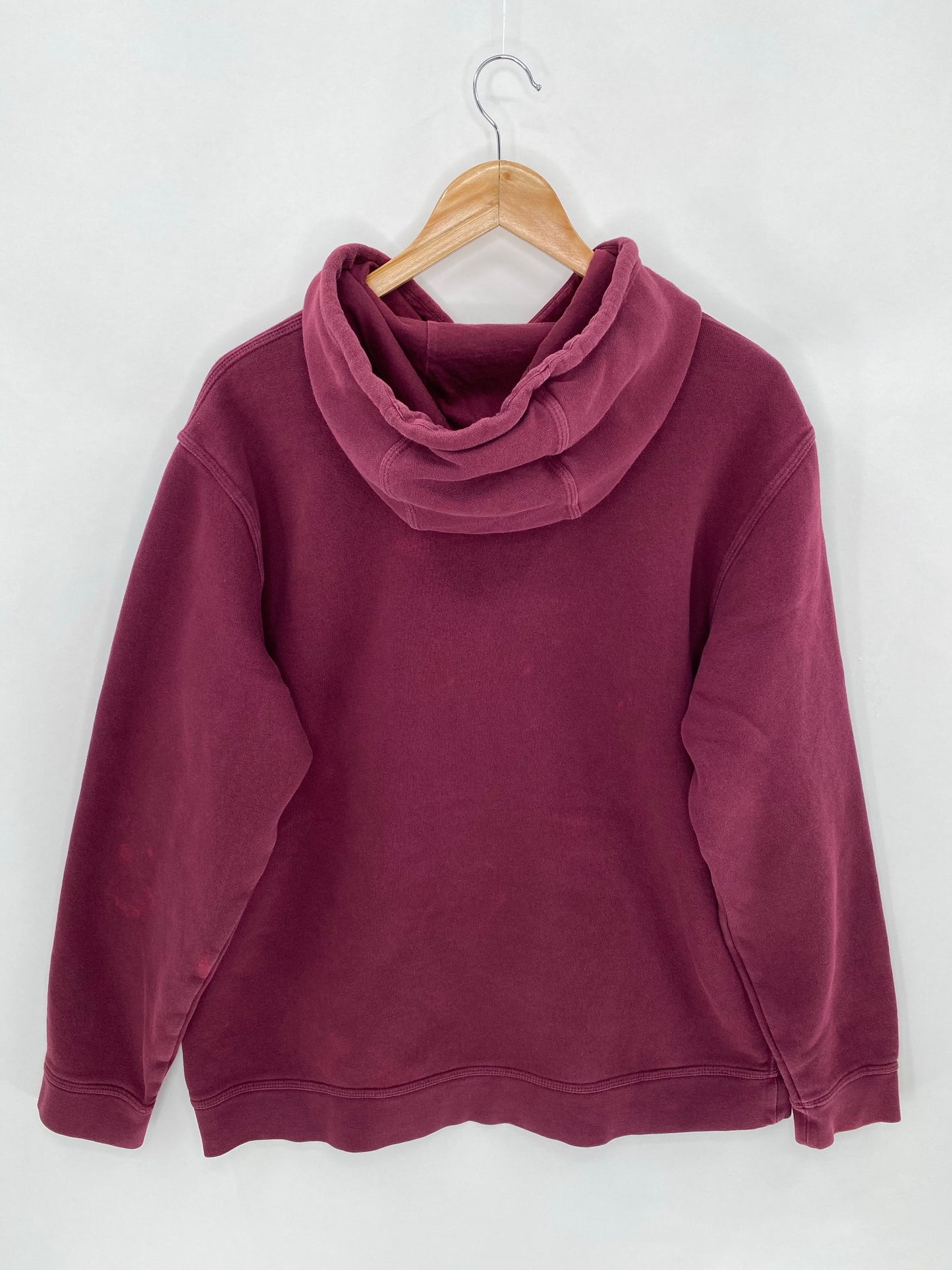 00’ Nike Center Swoosh Size L Vintage Sweat-shirt   / 5967