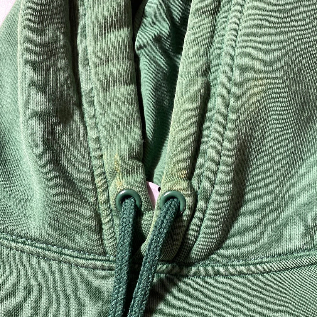 00’ NIKE Size M Vintage Hoodie Sweat-shirt / K8448