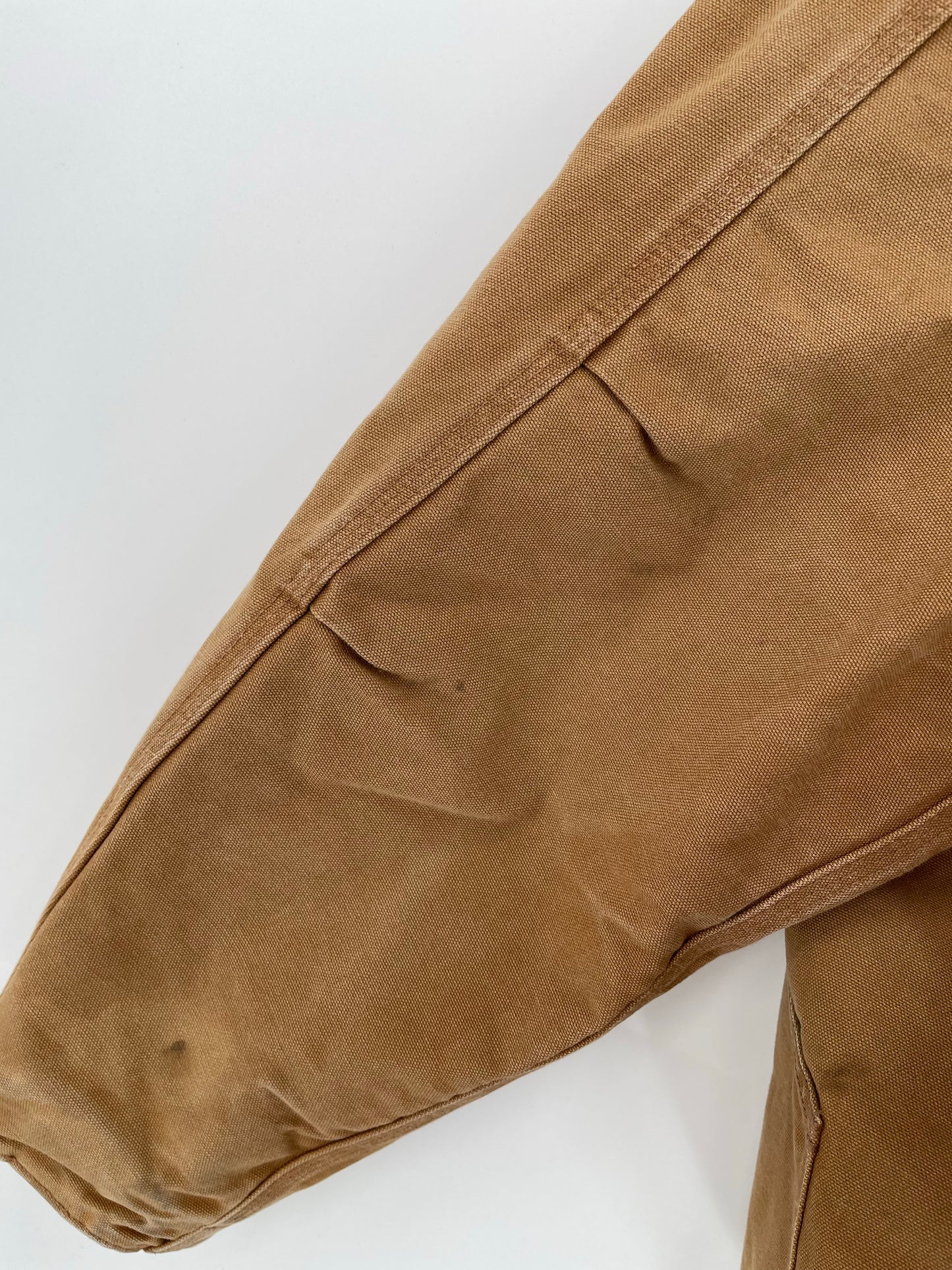 Vintage CARHARTT Size XXL Jacket / K9194