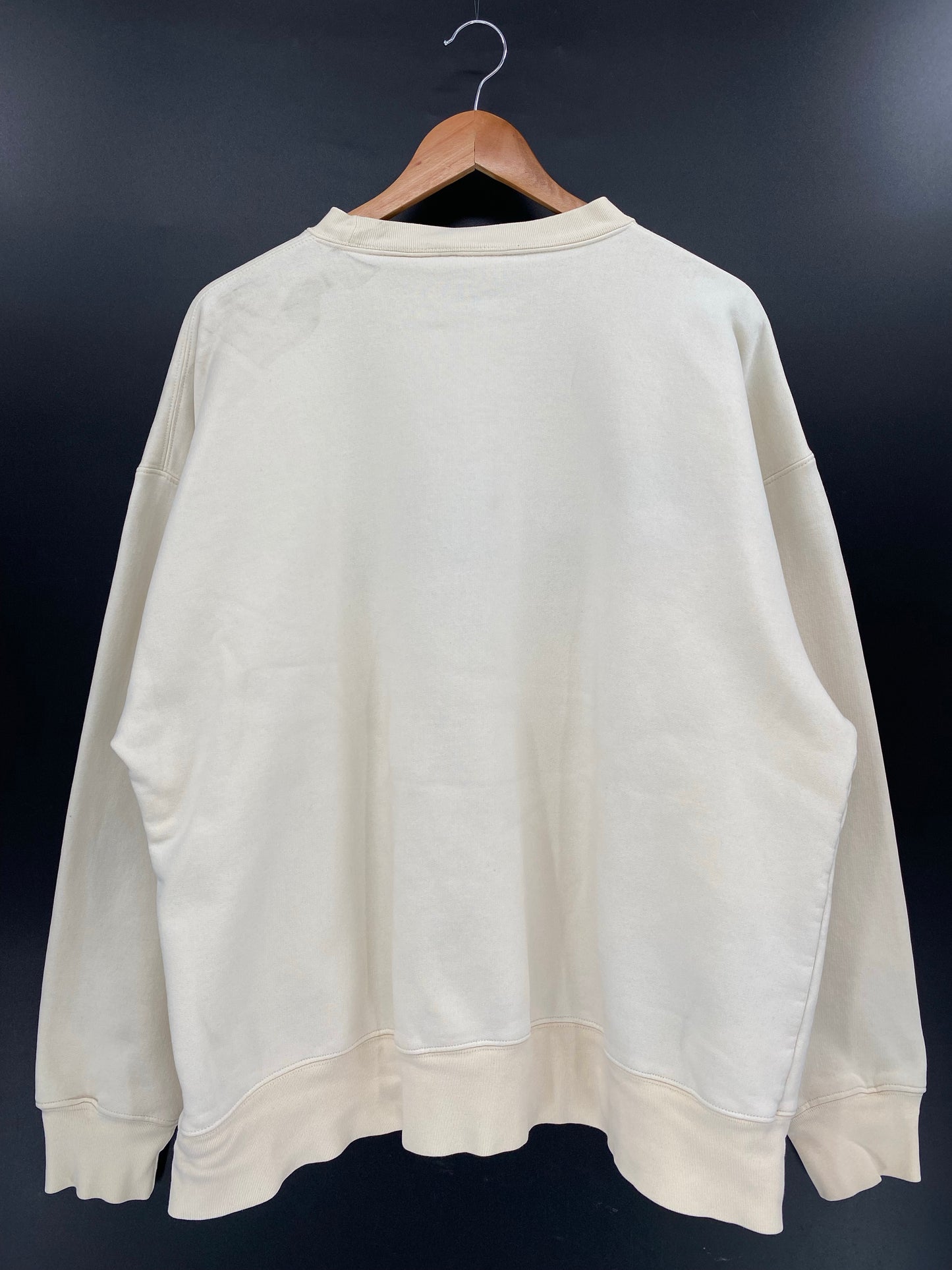 00’ WINNIE THE POOH Size XXL Vintage Sweat-shirt / K4581