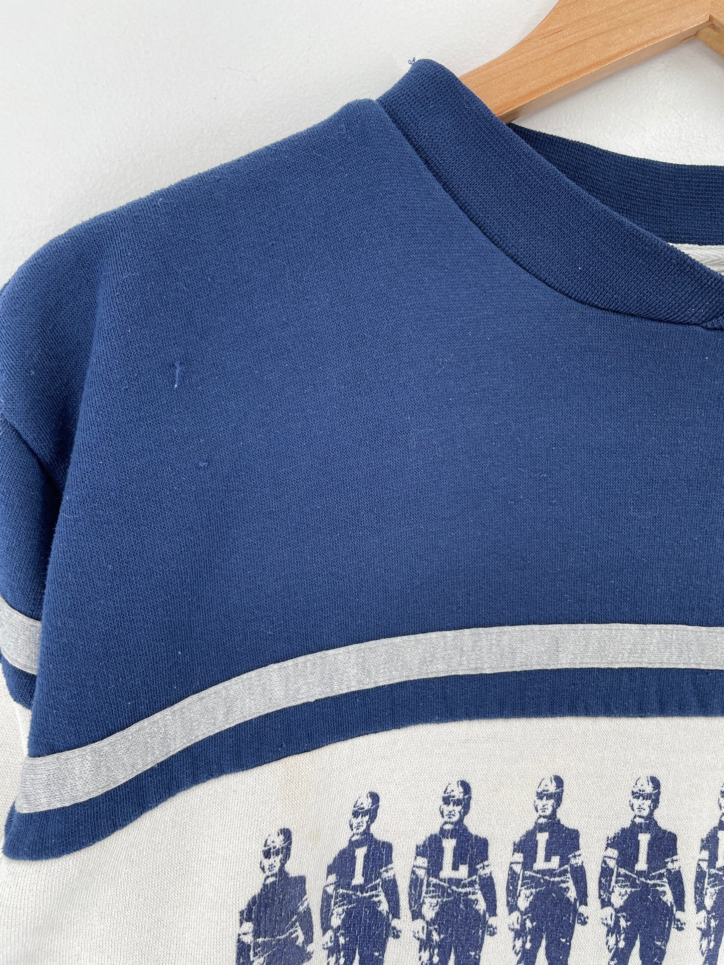 90's ILLINOIS Size XL Vintage College Sweat-Shirt / E6650S