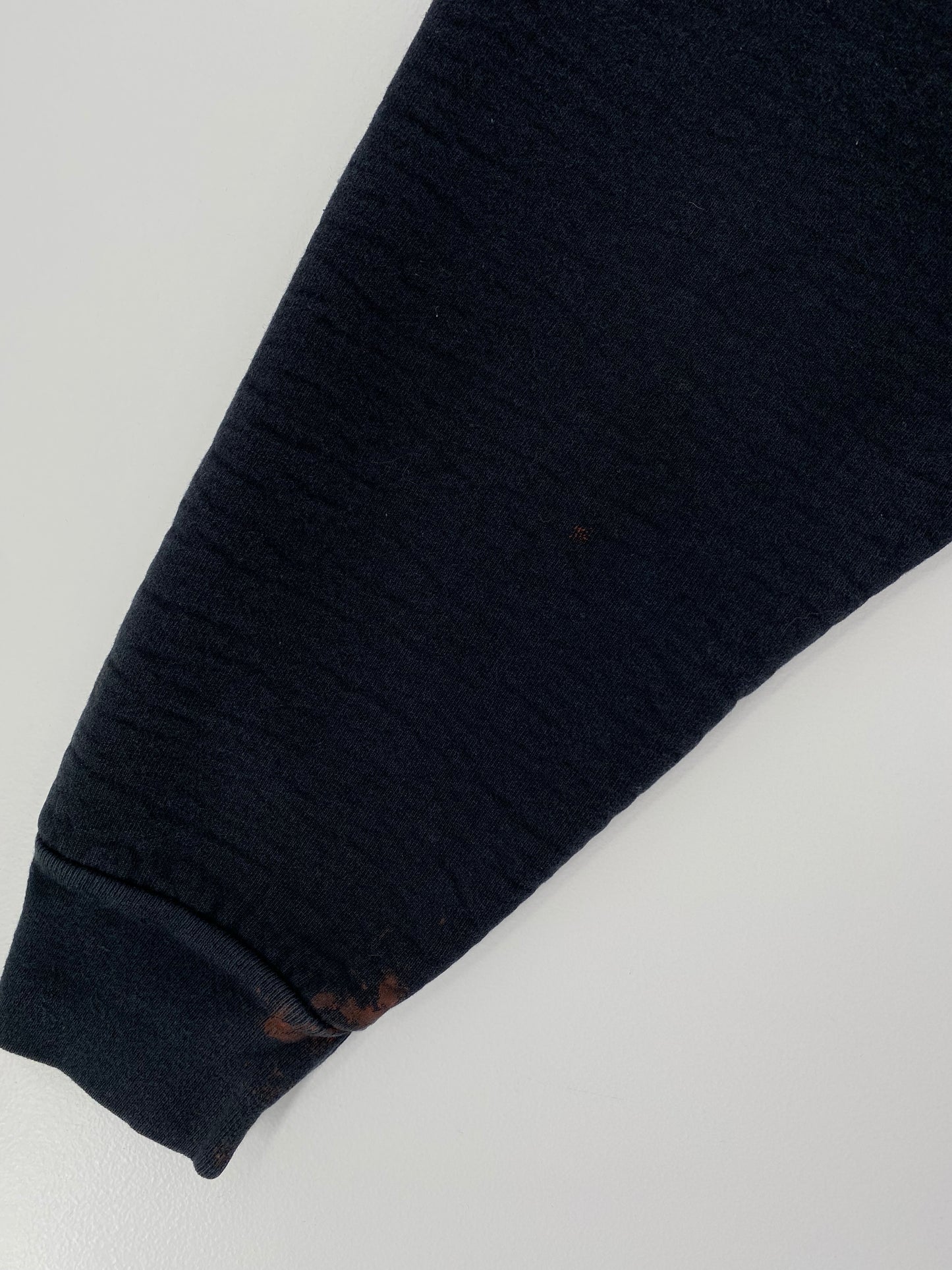 1995 KANSAS CITY CHIEFS Made in USA Size XL Vintage NFL Sweat-shirt / A2290